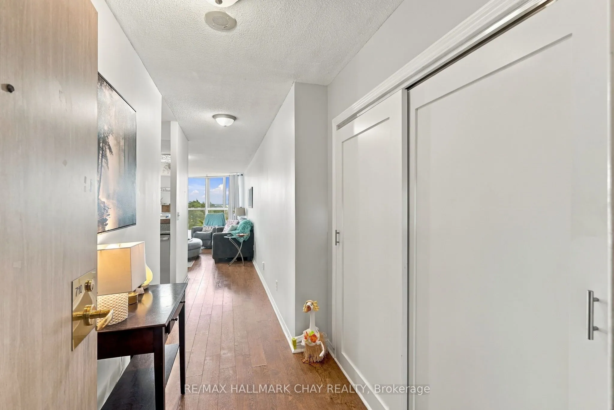150 Dunlop Street E #710