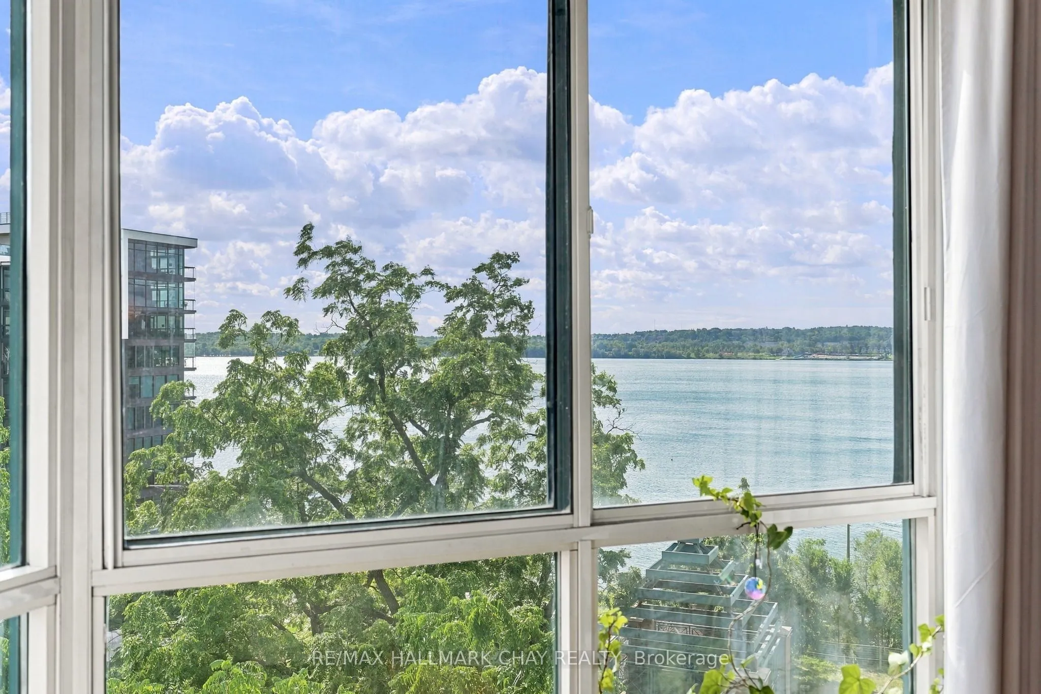 150 Dunlop Street E #710