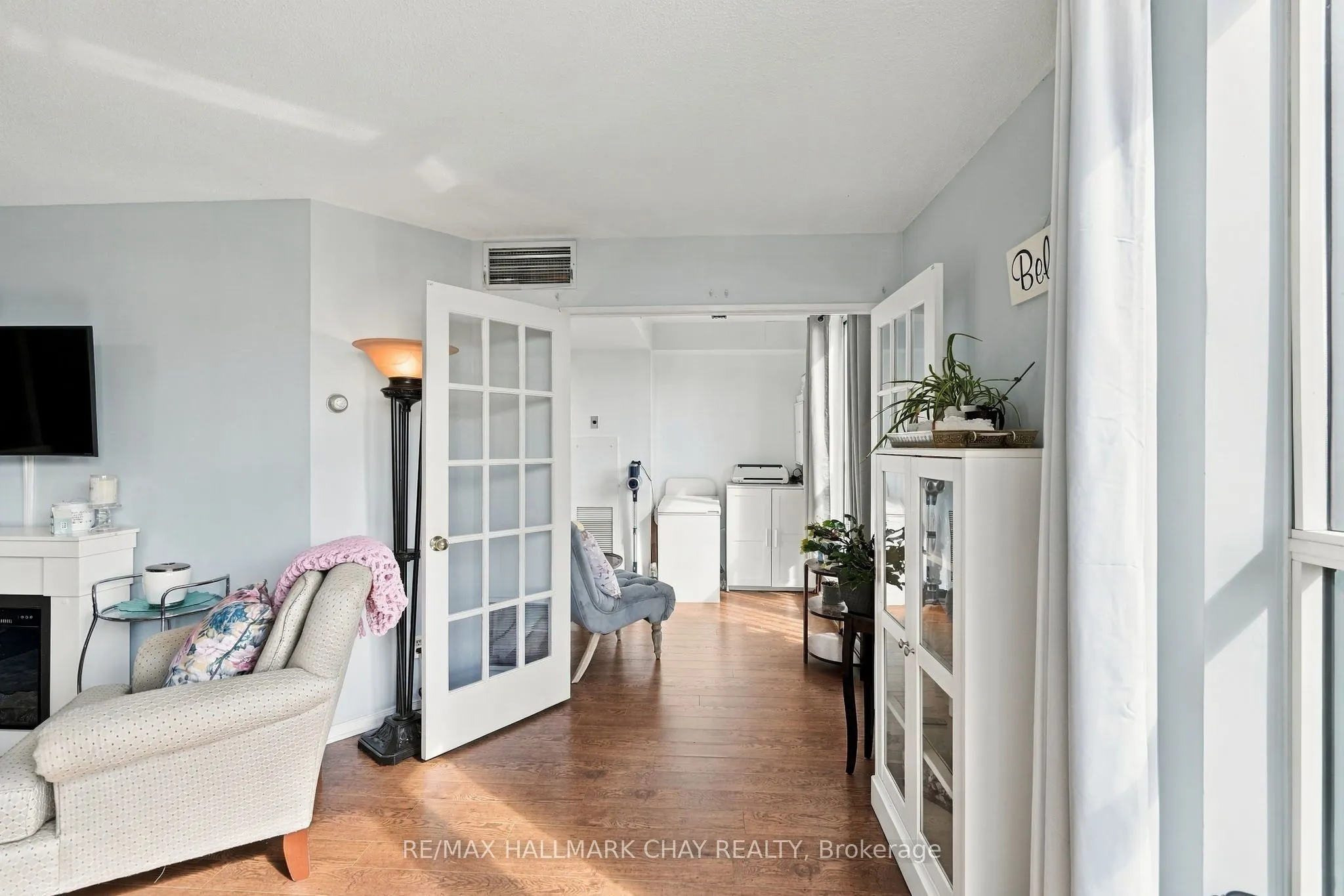 150 Dunlop Street E #710