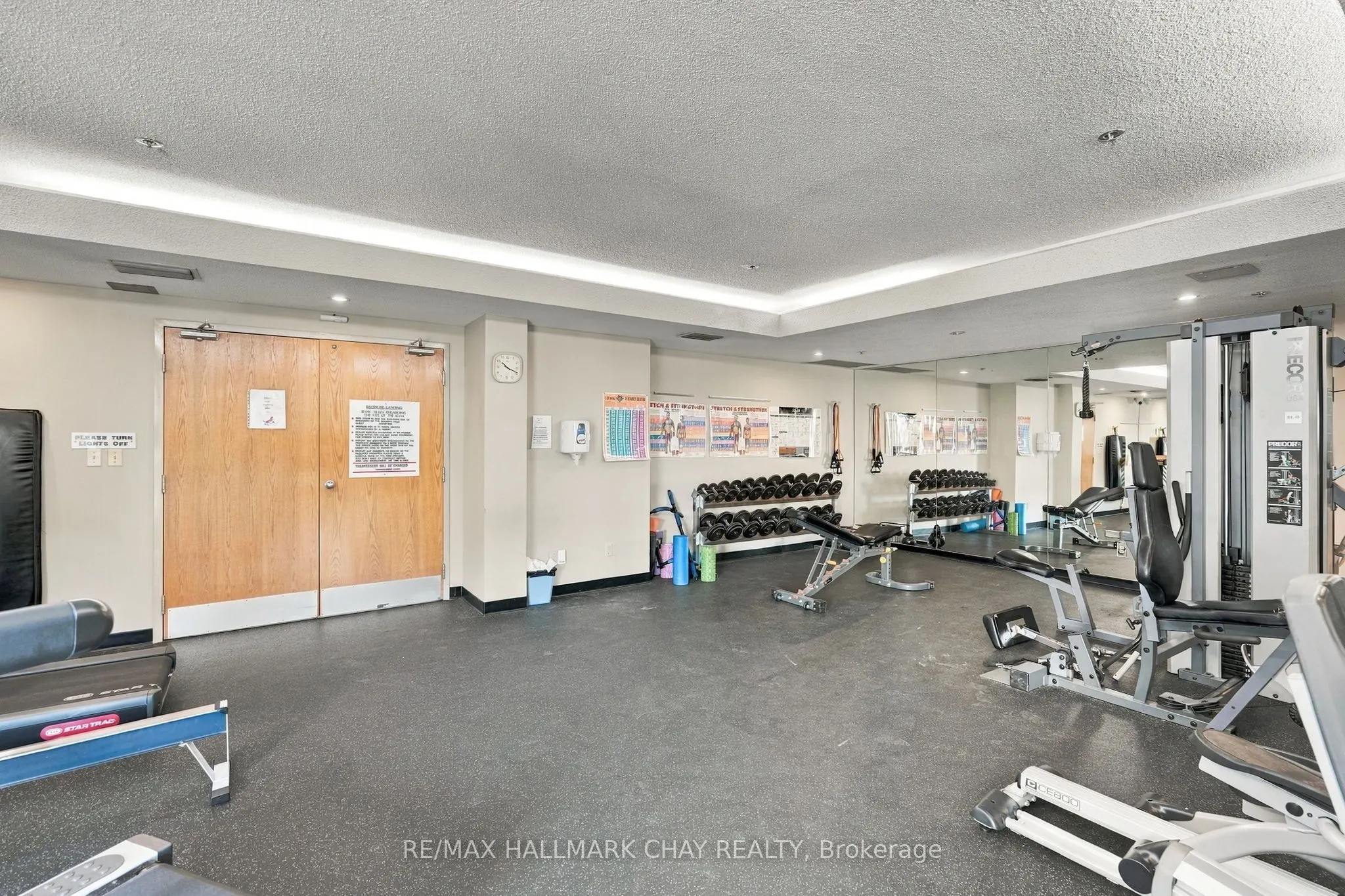 150 Dunlop Street E #710