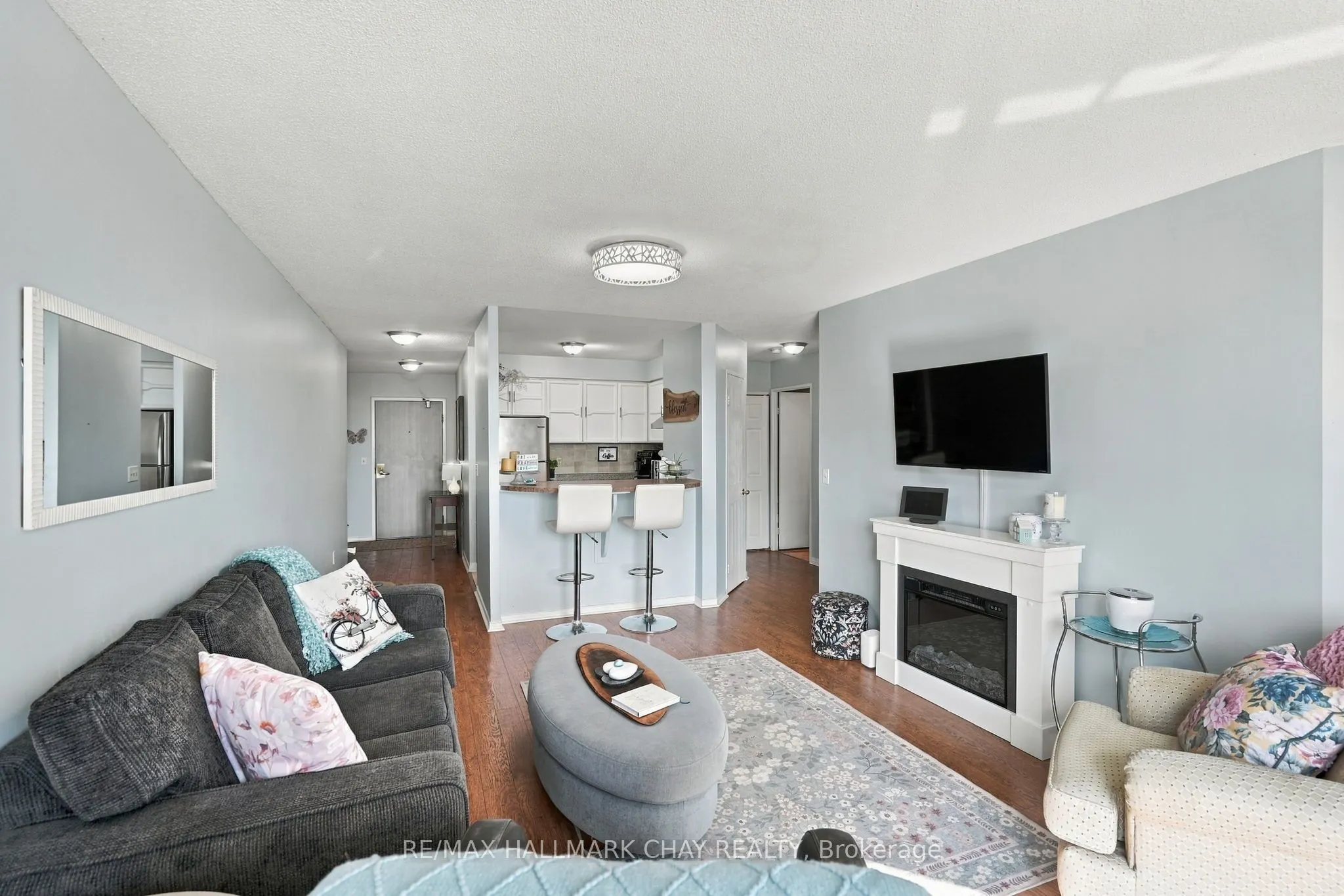 150 Dunlop Street E #710
