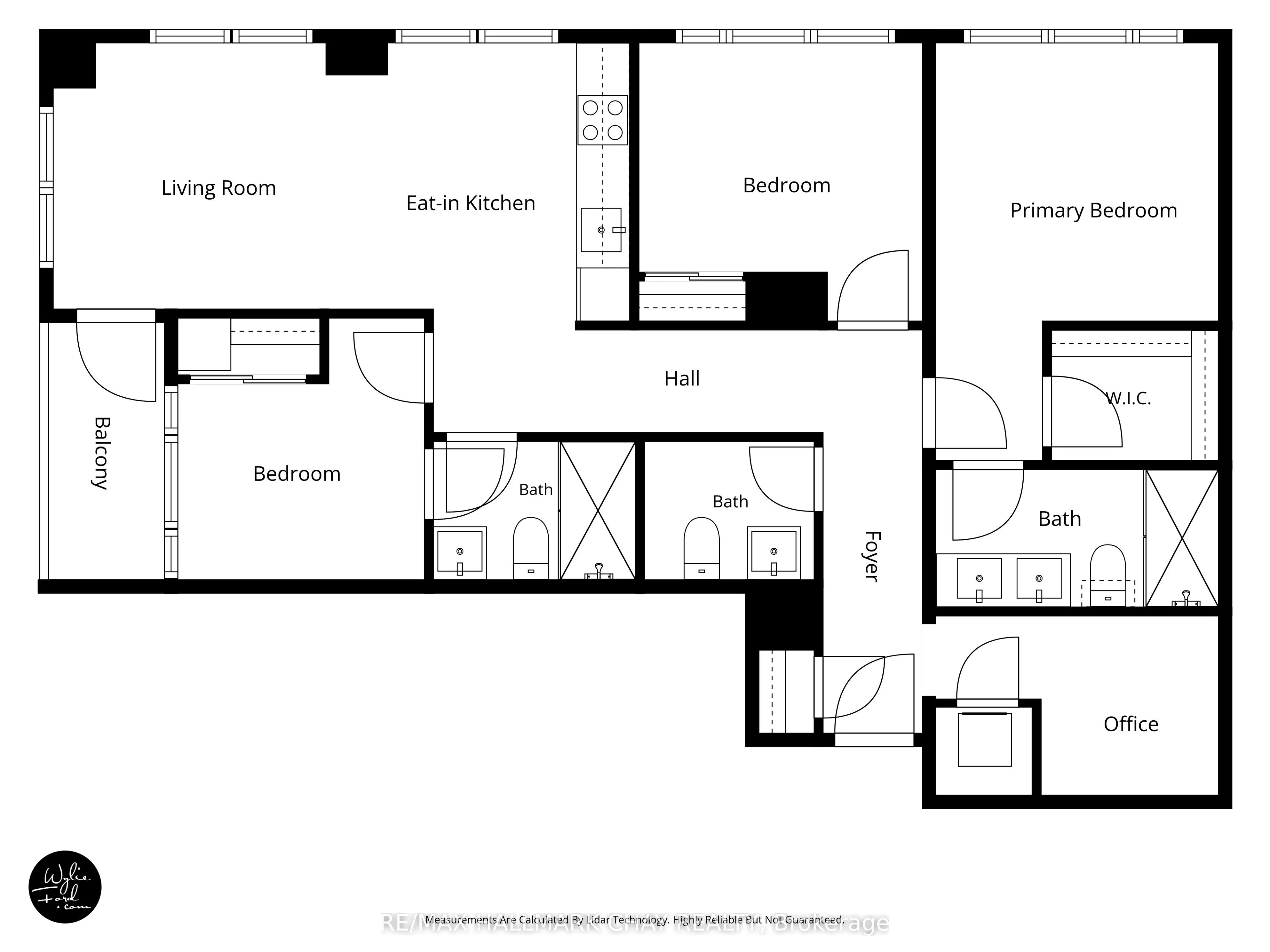 39 Mary Street #LPH02