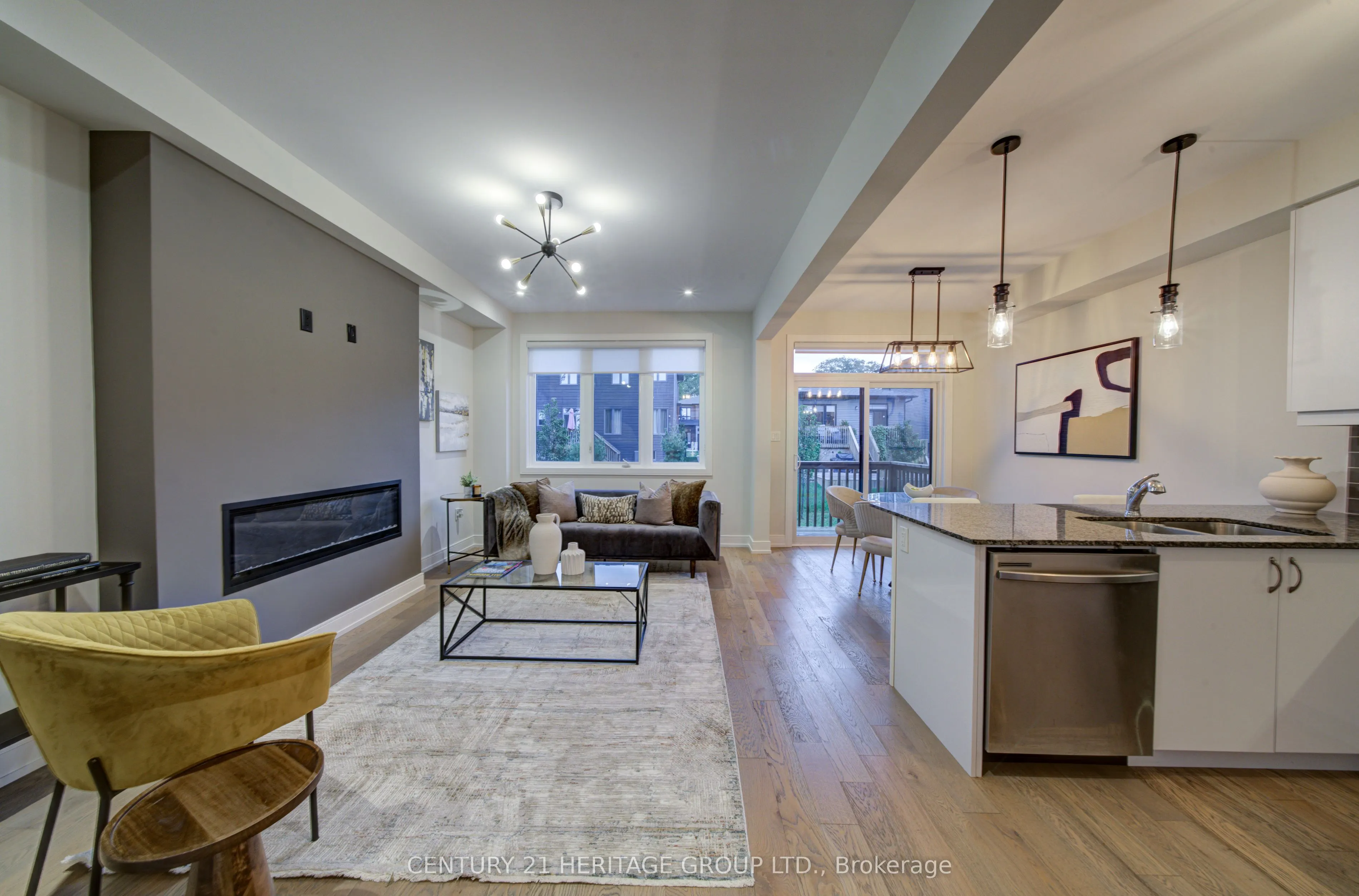 40 Eberhardt Drive