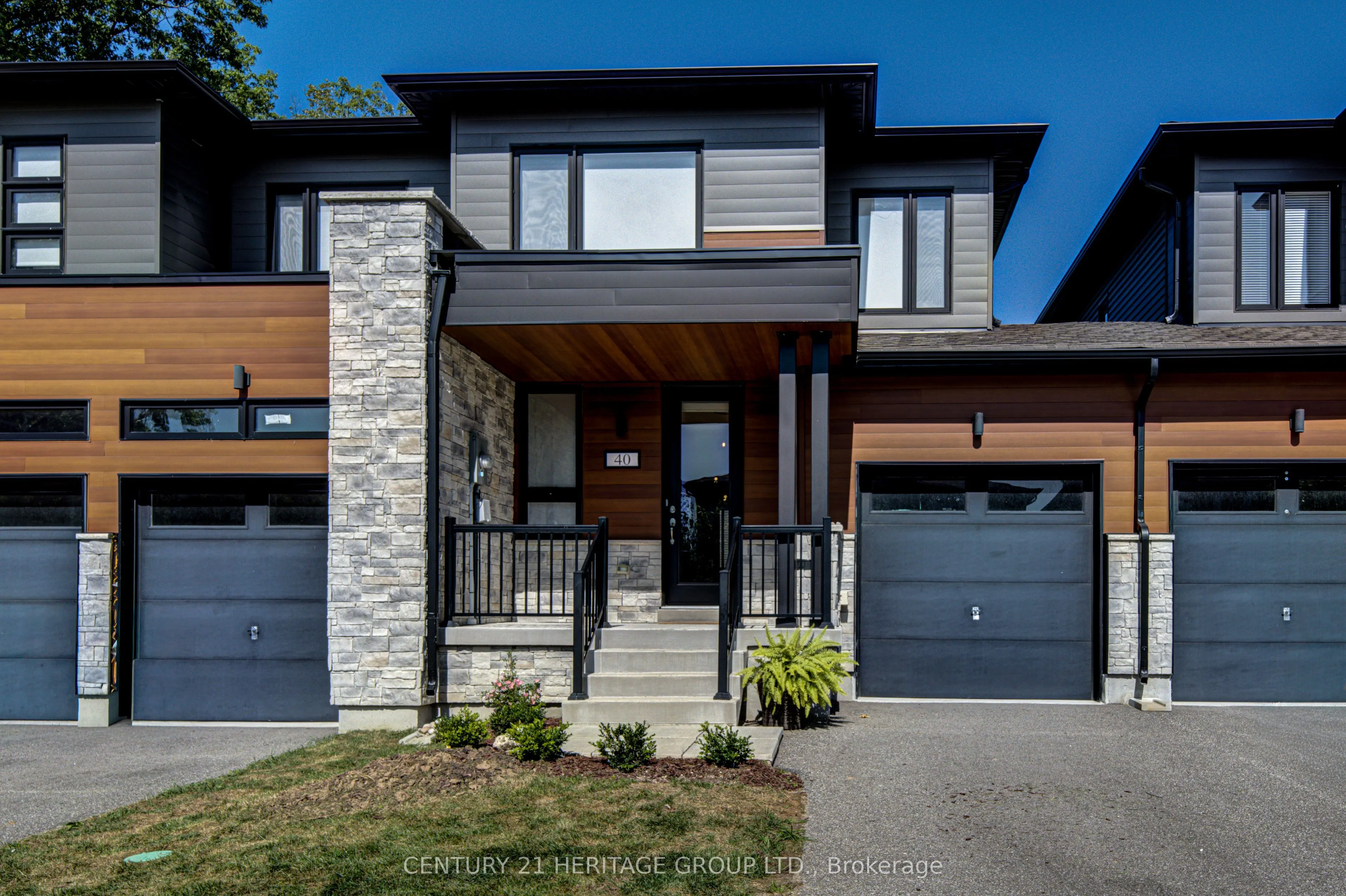 40 Eberhardt Drive