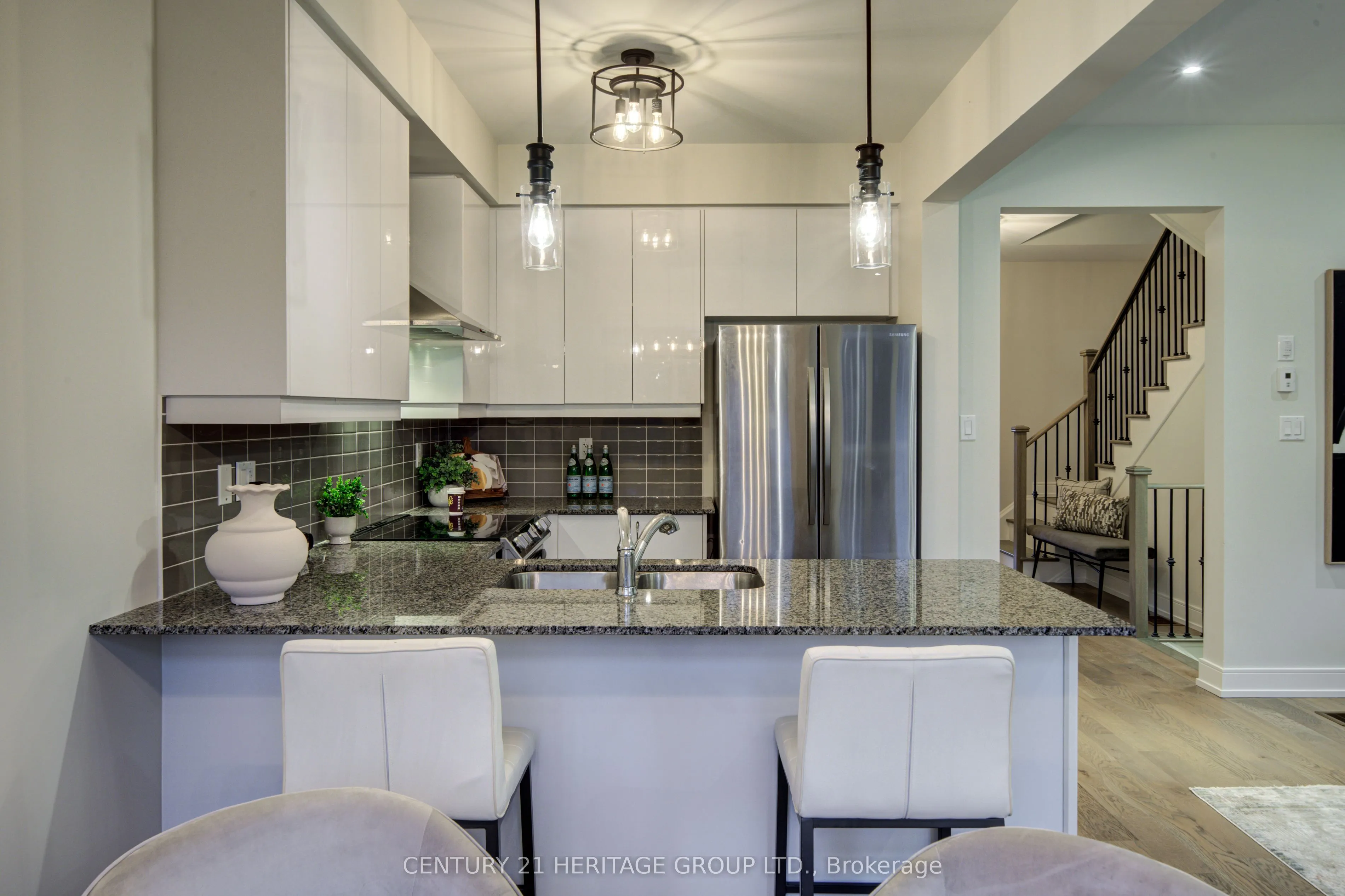 40 Eberhardt Drive