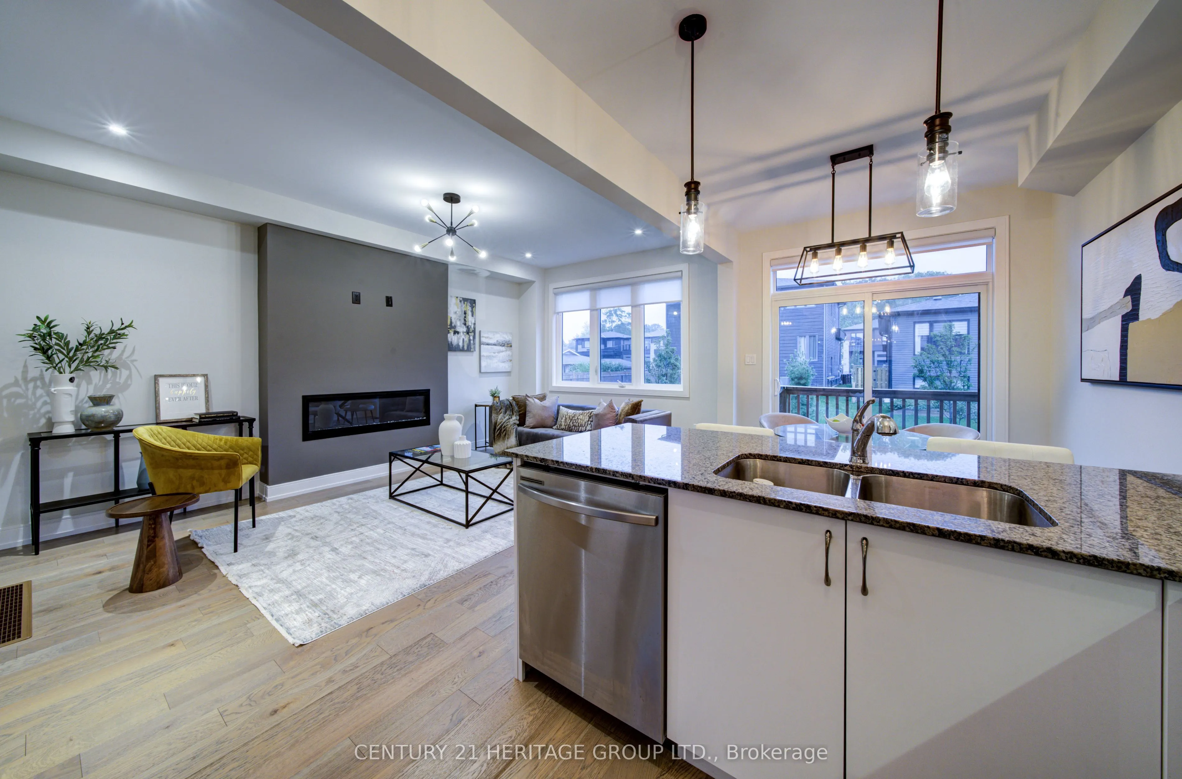 40 Eberhardt Drive