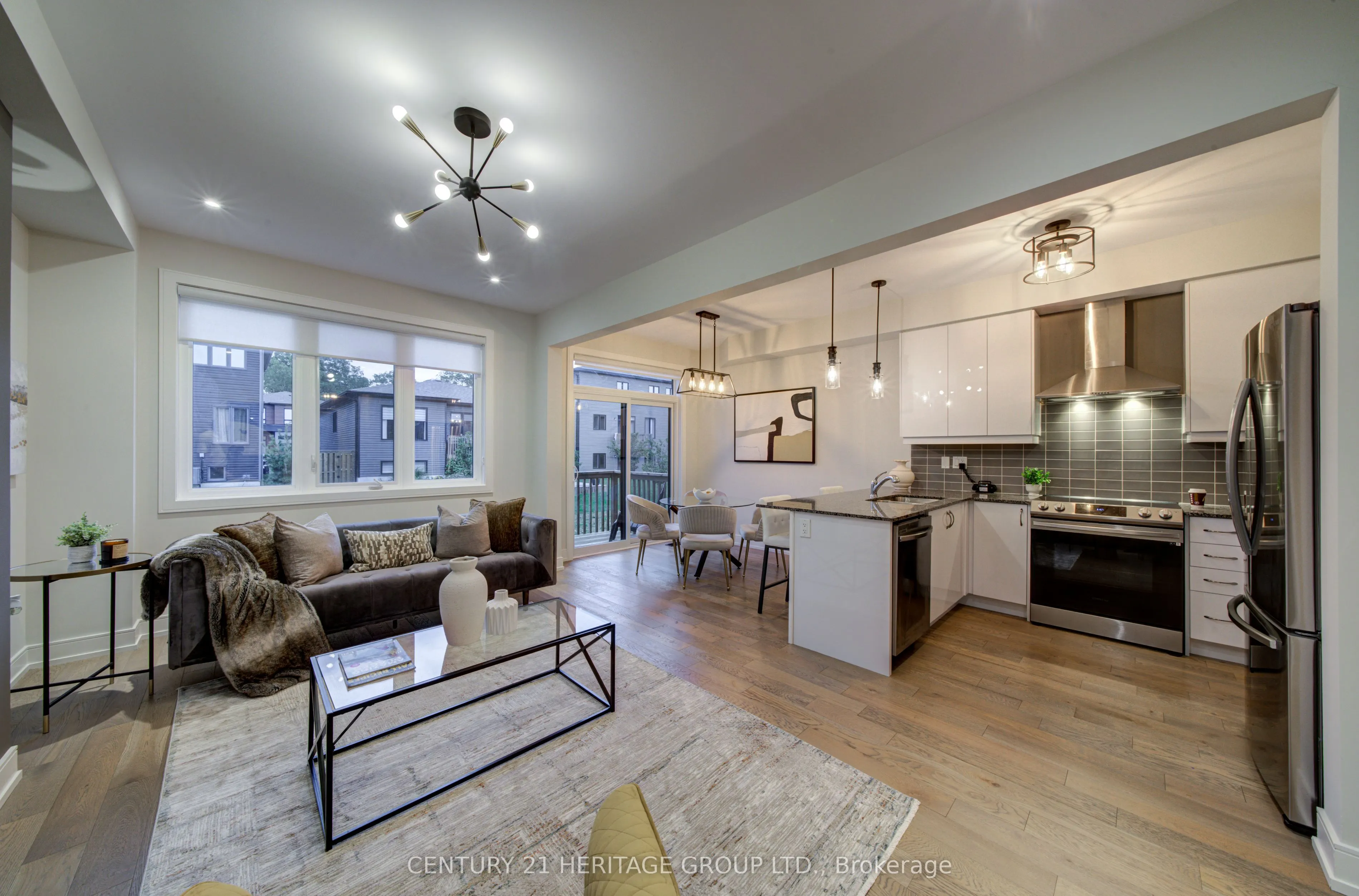 40 Eberhardt Drive