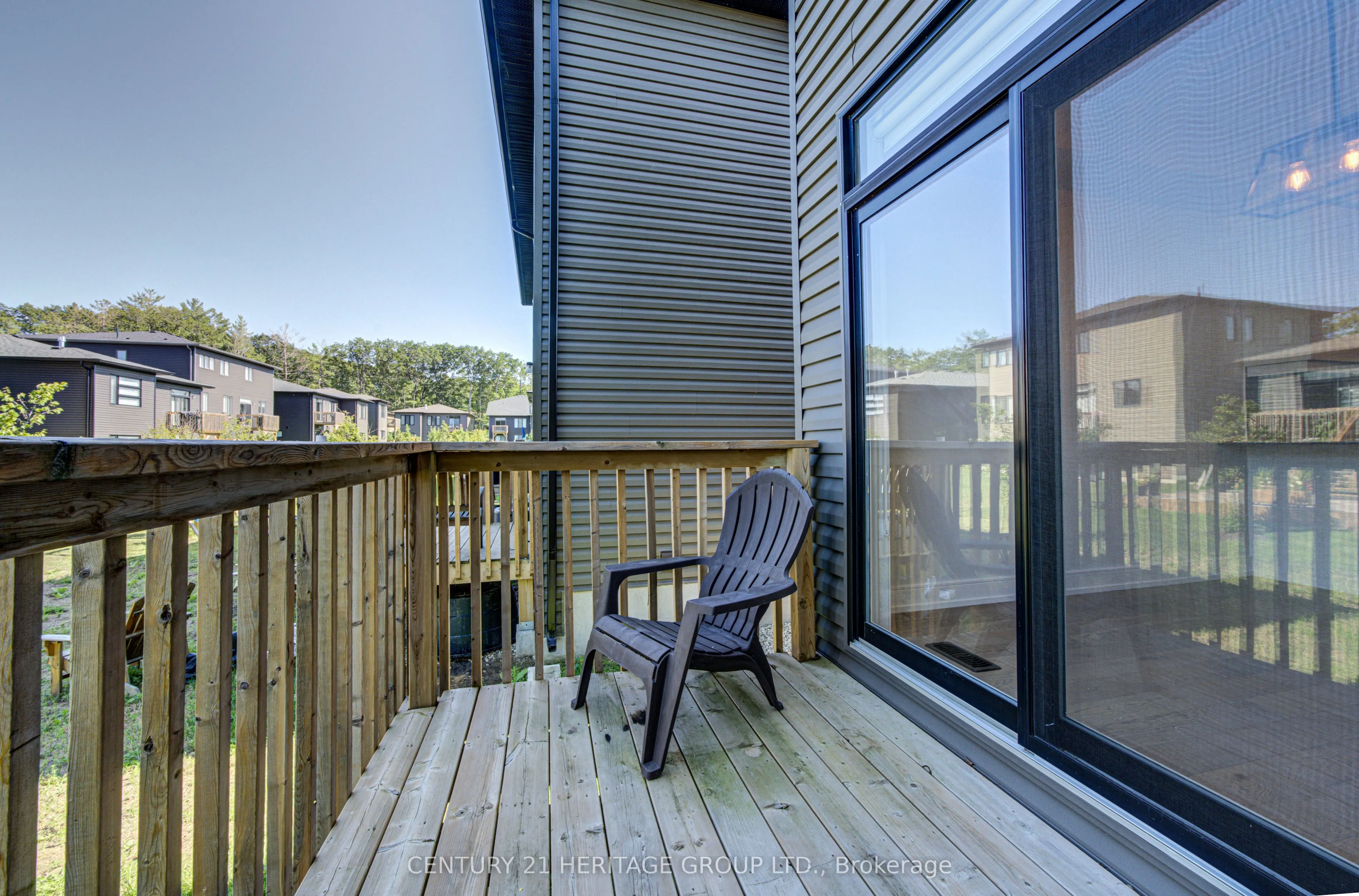 40 Eberhardt Drive