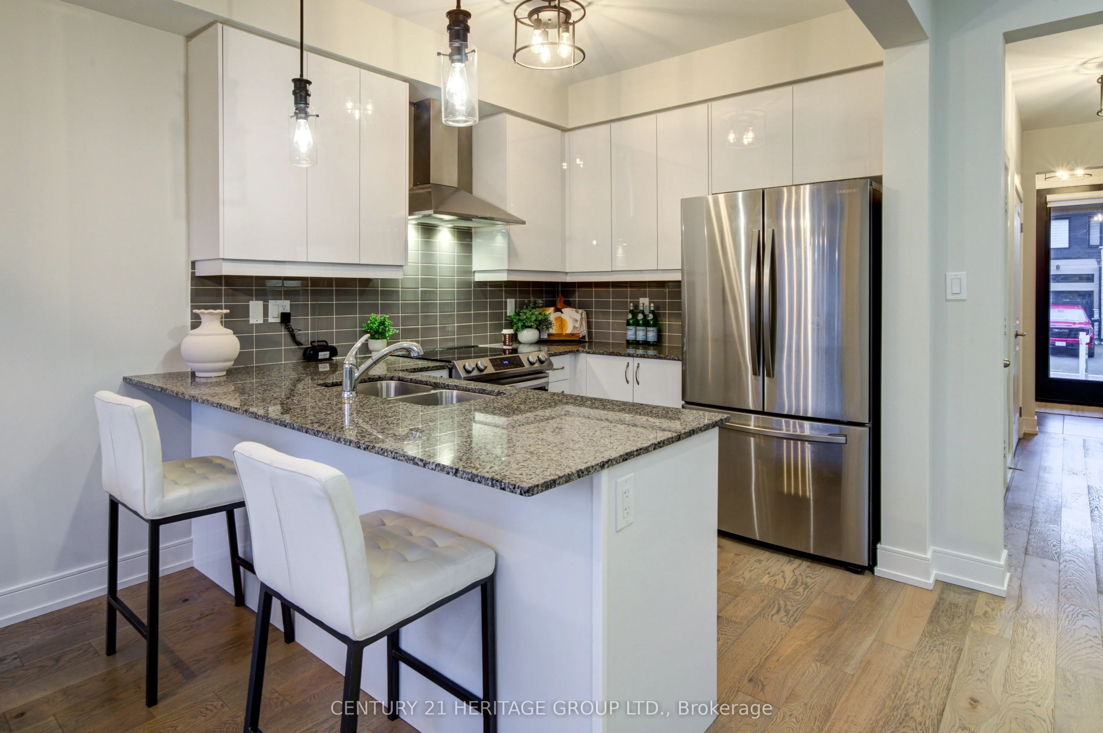 40 Eberhardt Drive