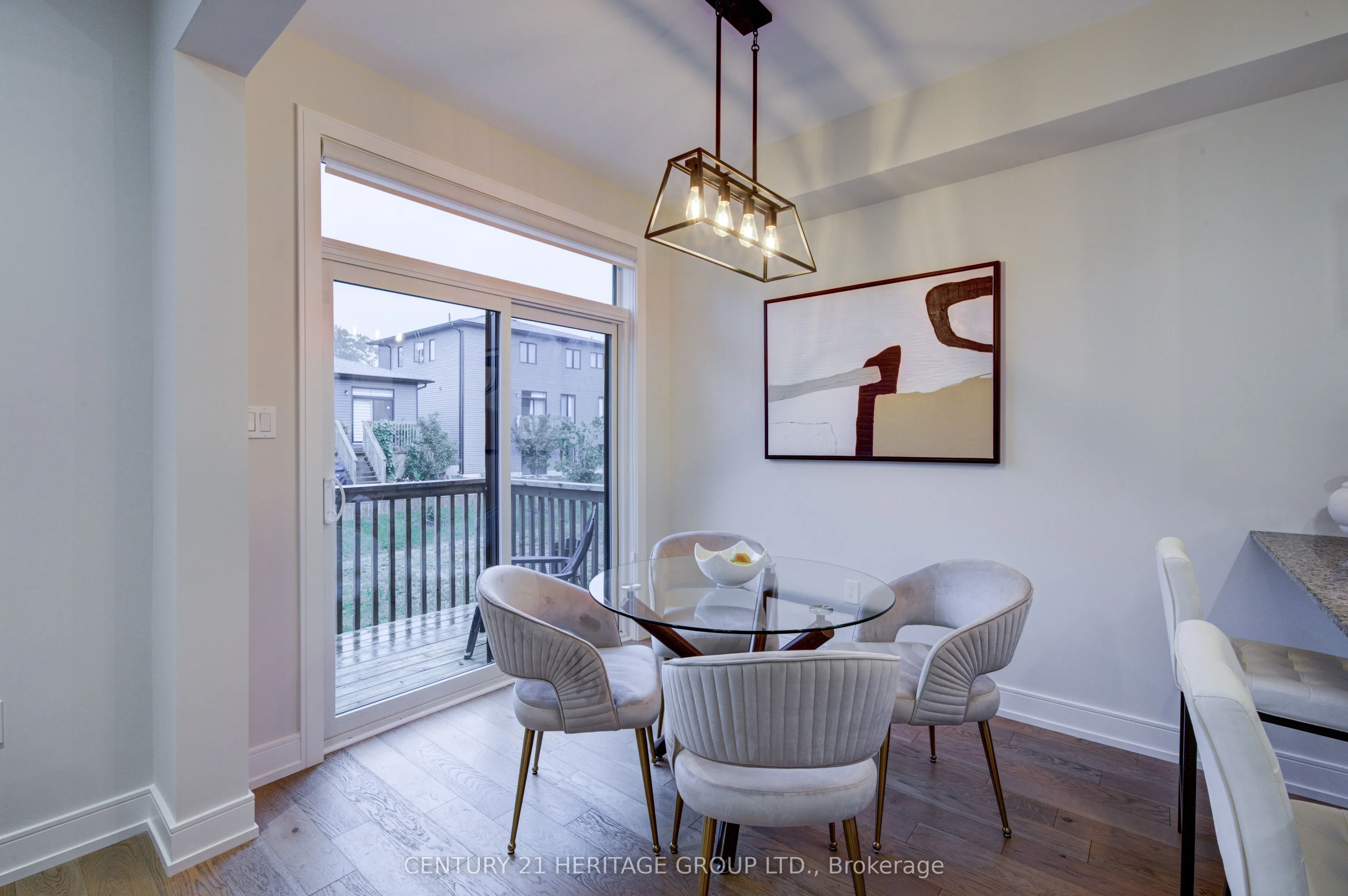 40 Eberhardt Drive