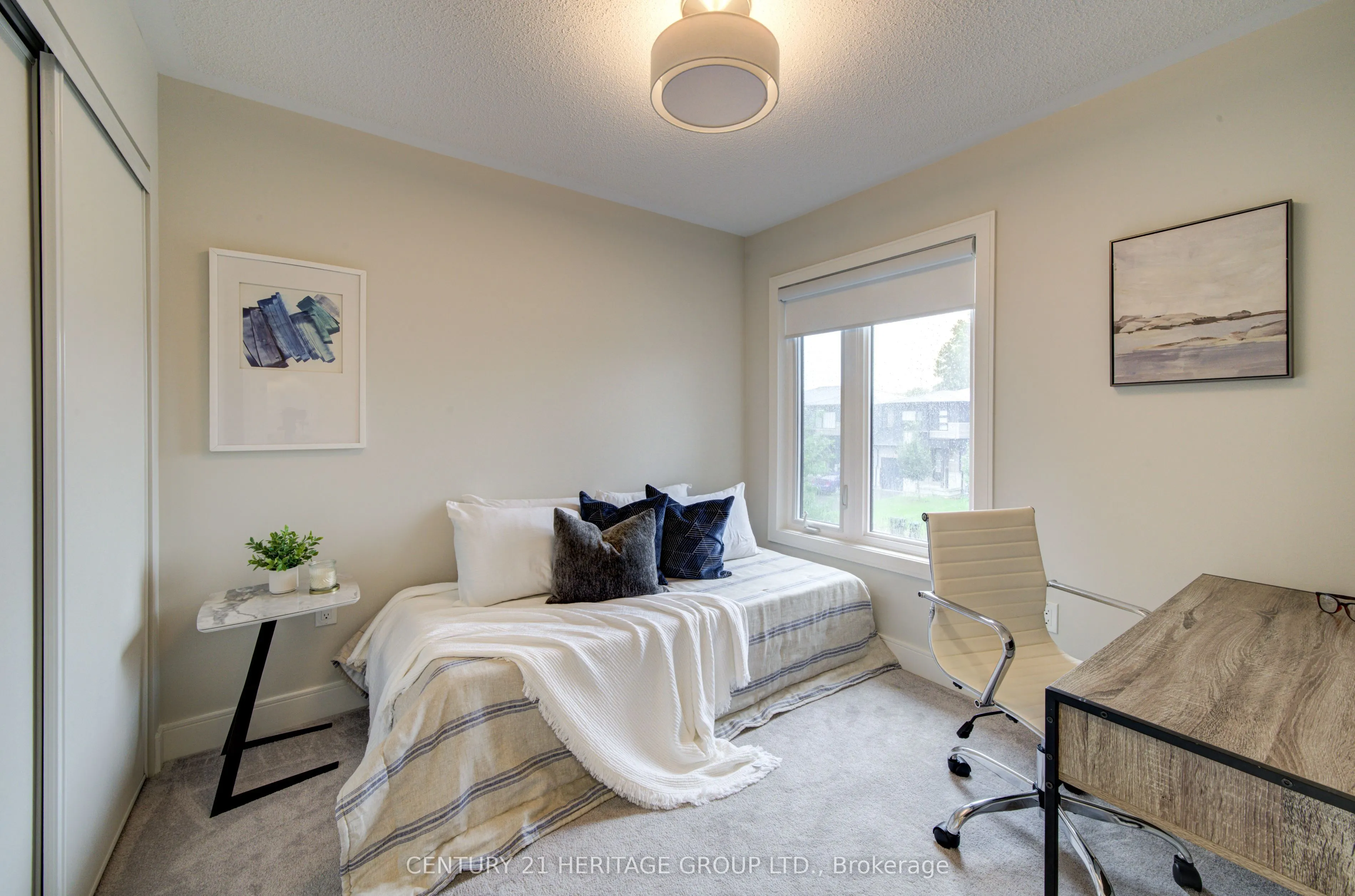 40 Eberhardt Drive