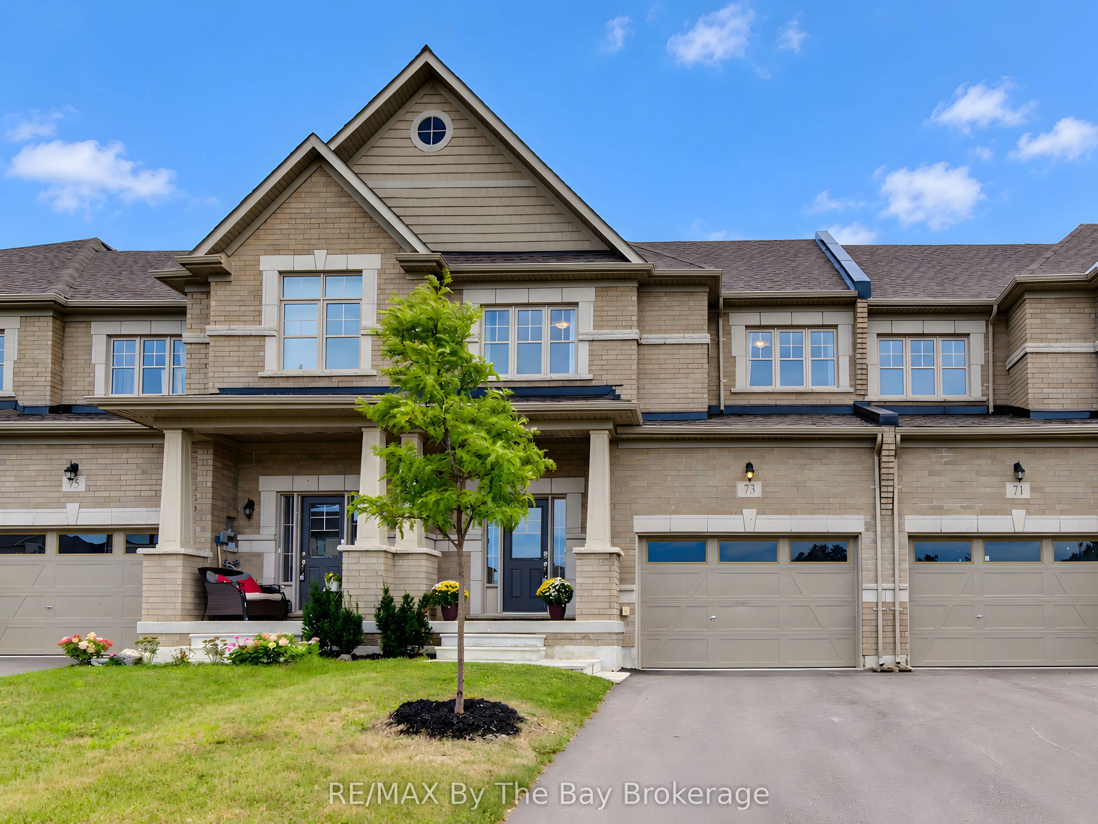 73 Federica Crescent