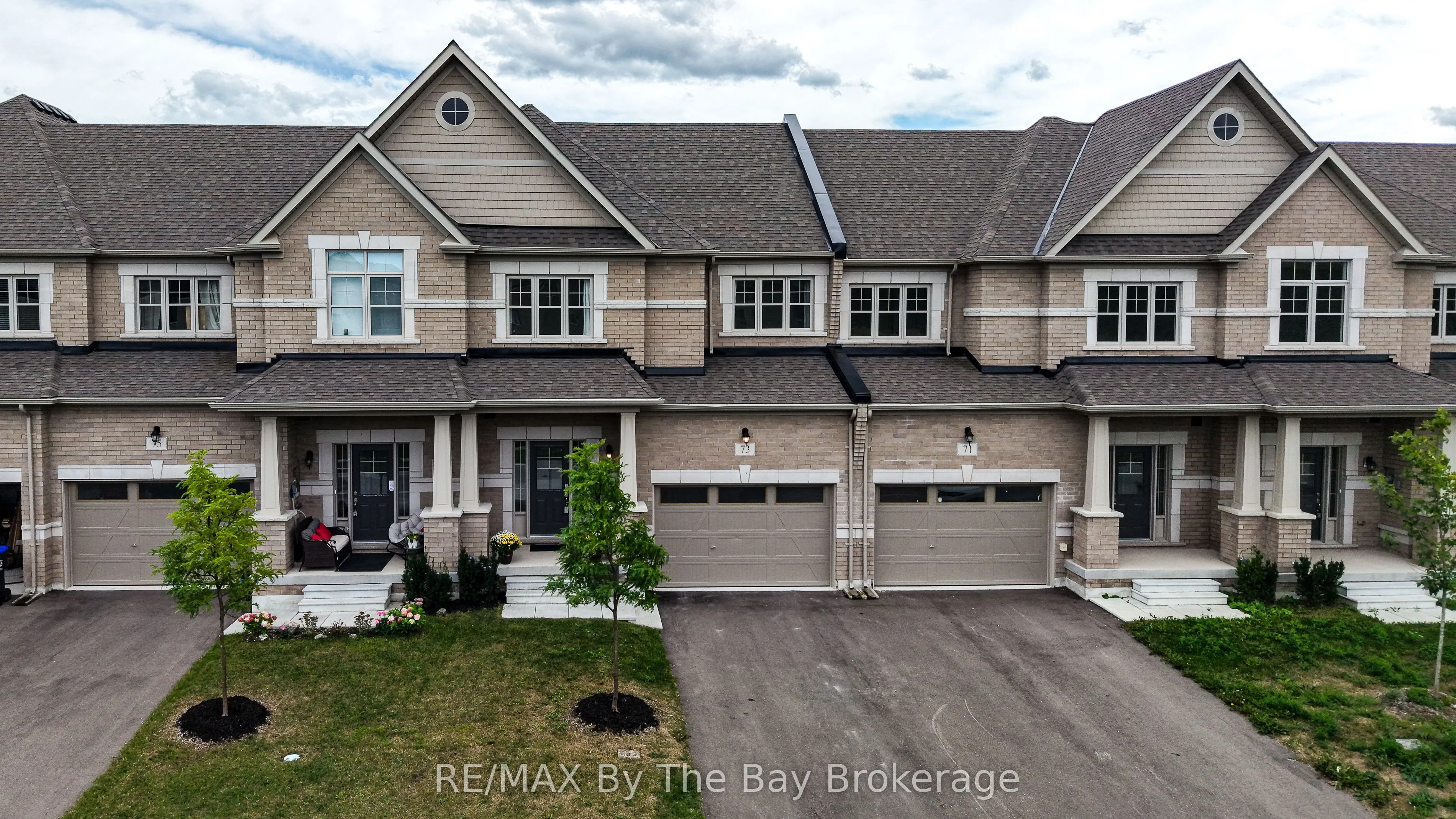 73 Federica Crescent