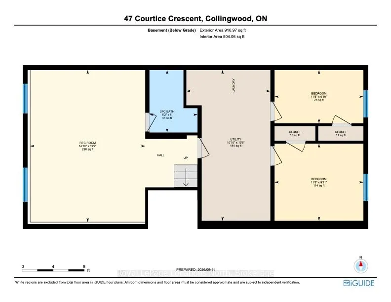47 Courtice Crescent