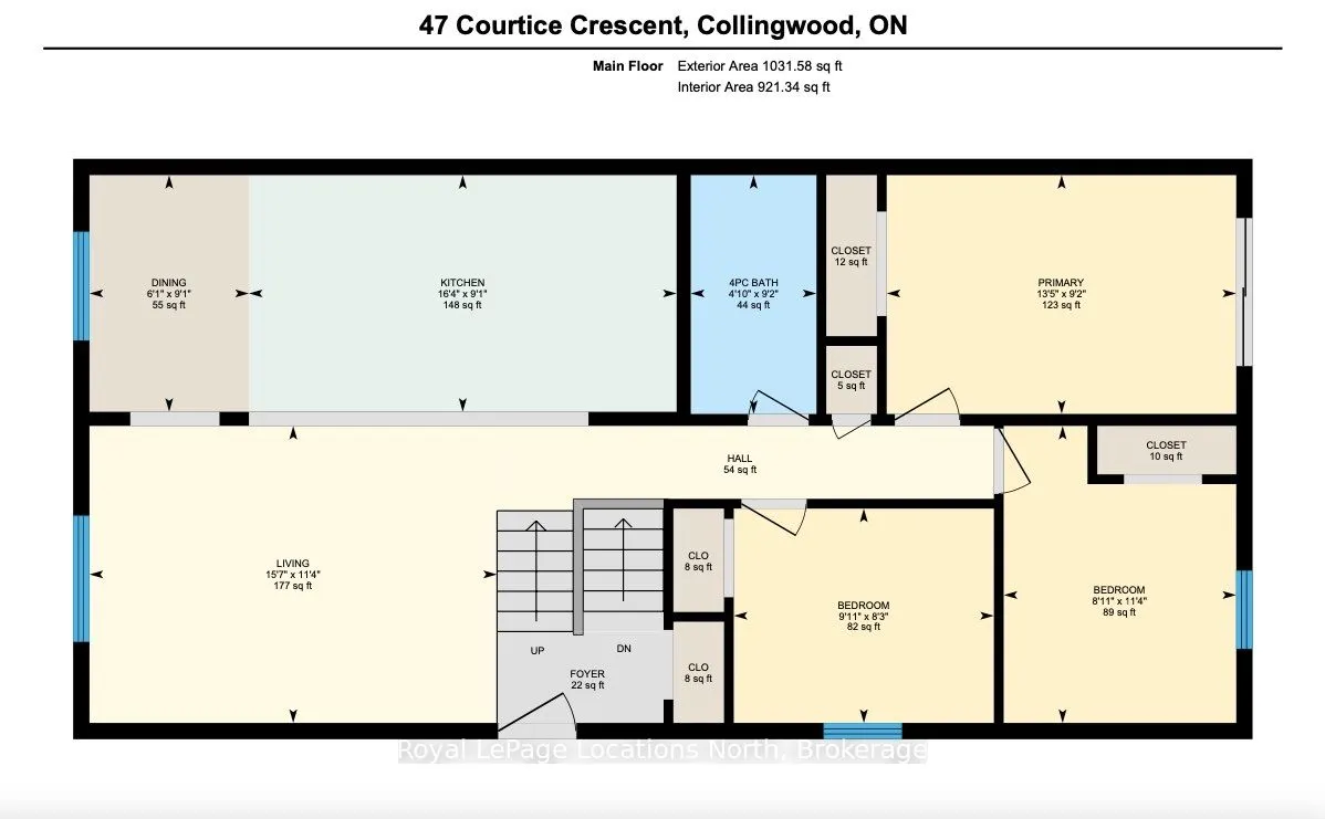 47 Courtice Crescent