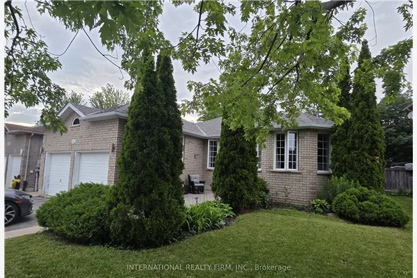 132 Esther Drive