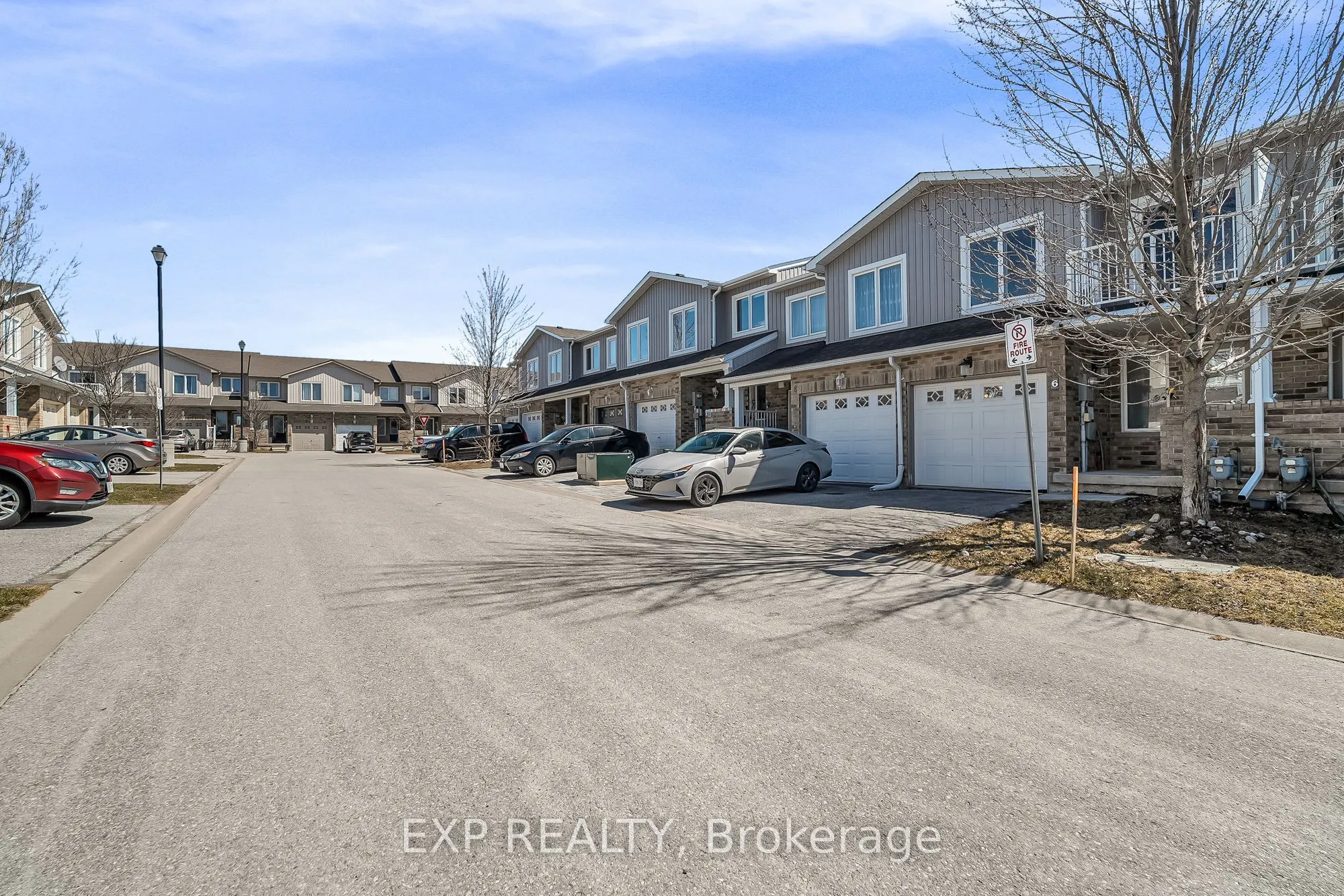75 Prince William Way #6