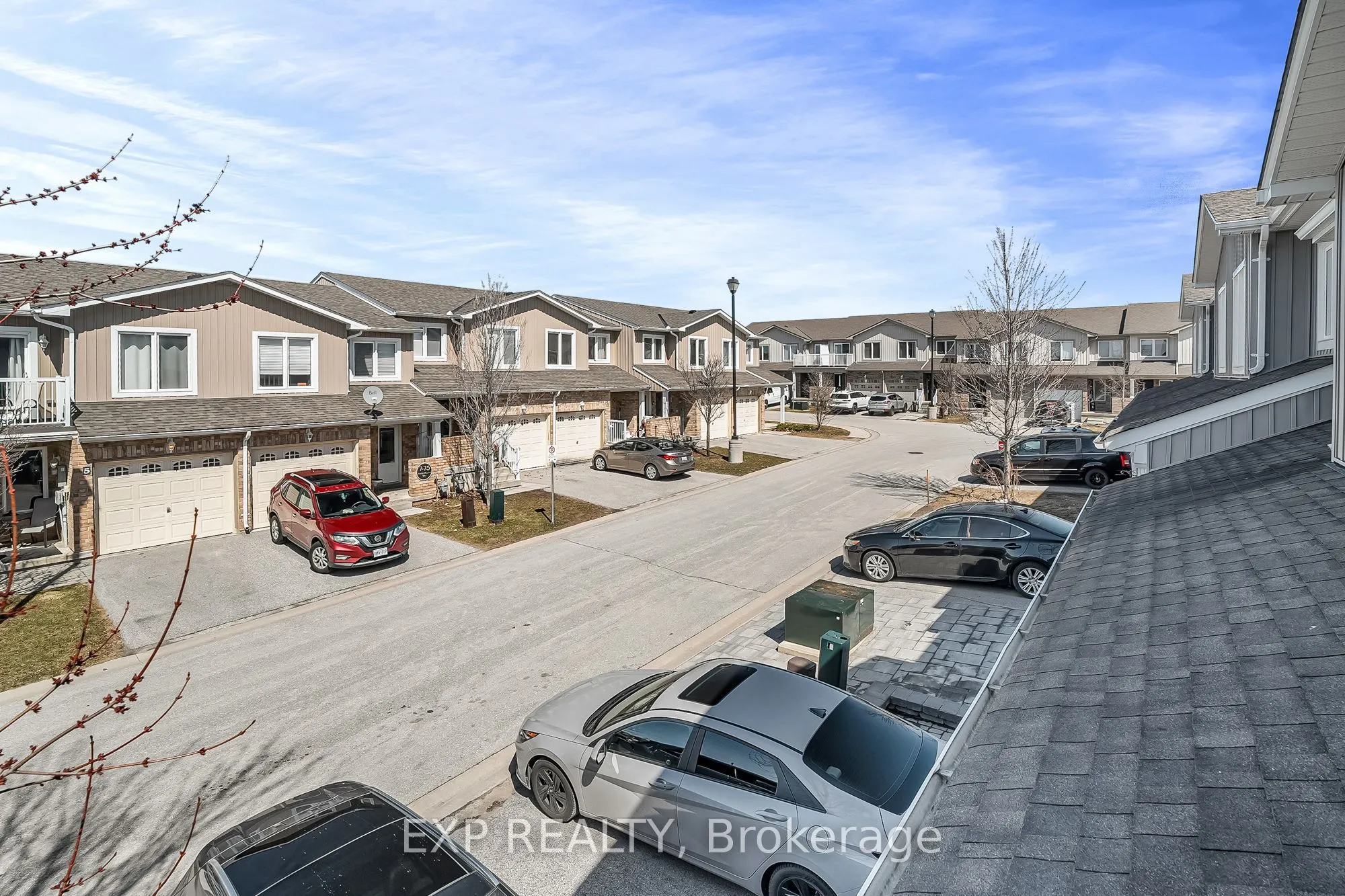 75 Prince William Way #6
