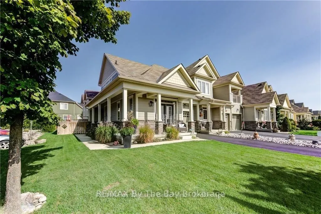 300 STONEBRIDGE Boulevard