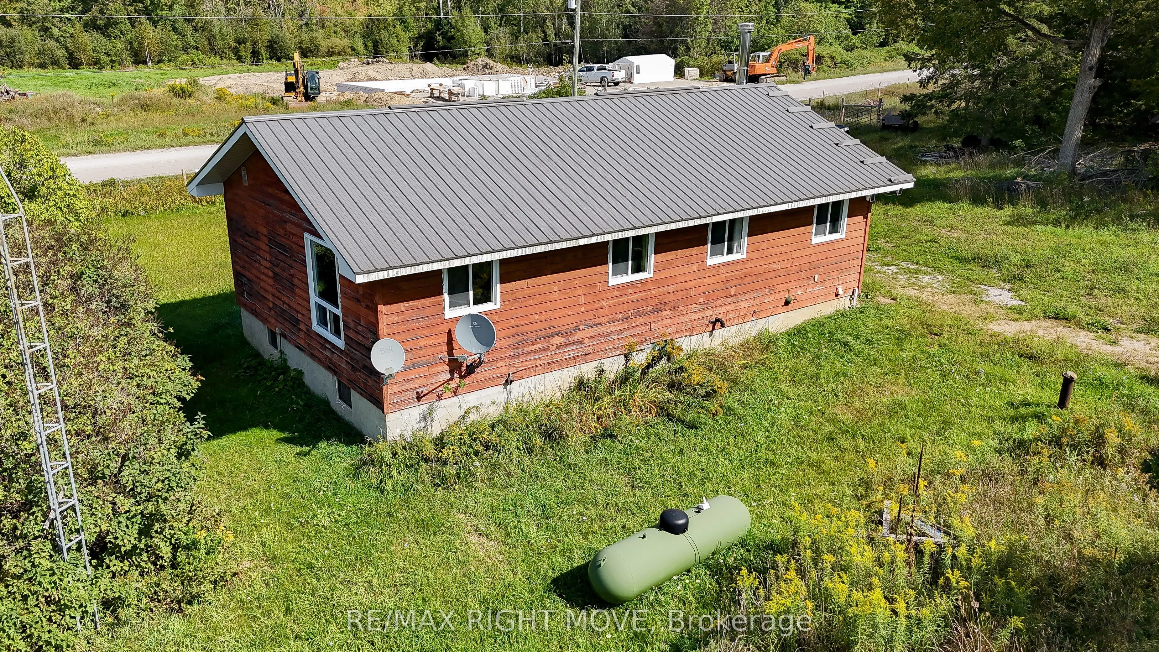 6989 Concession B-C Road