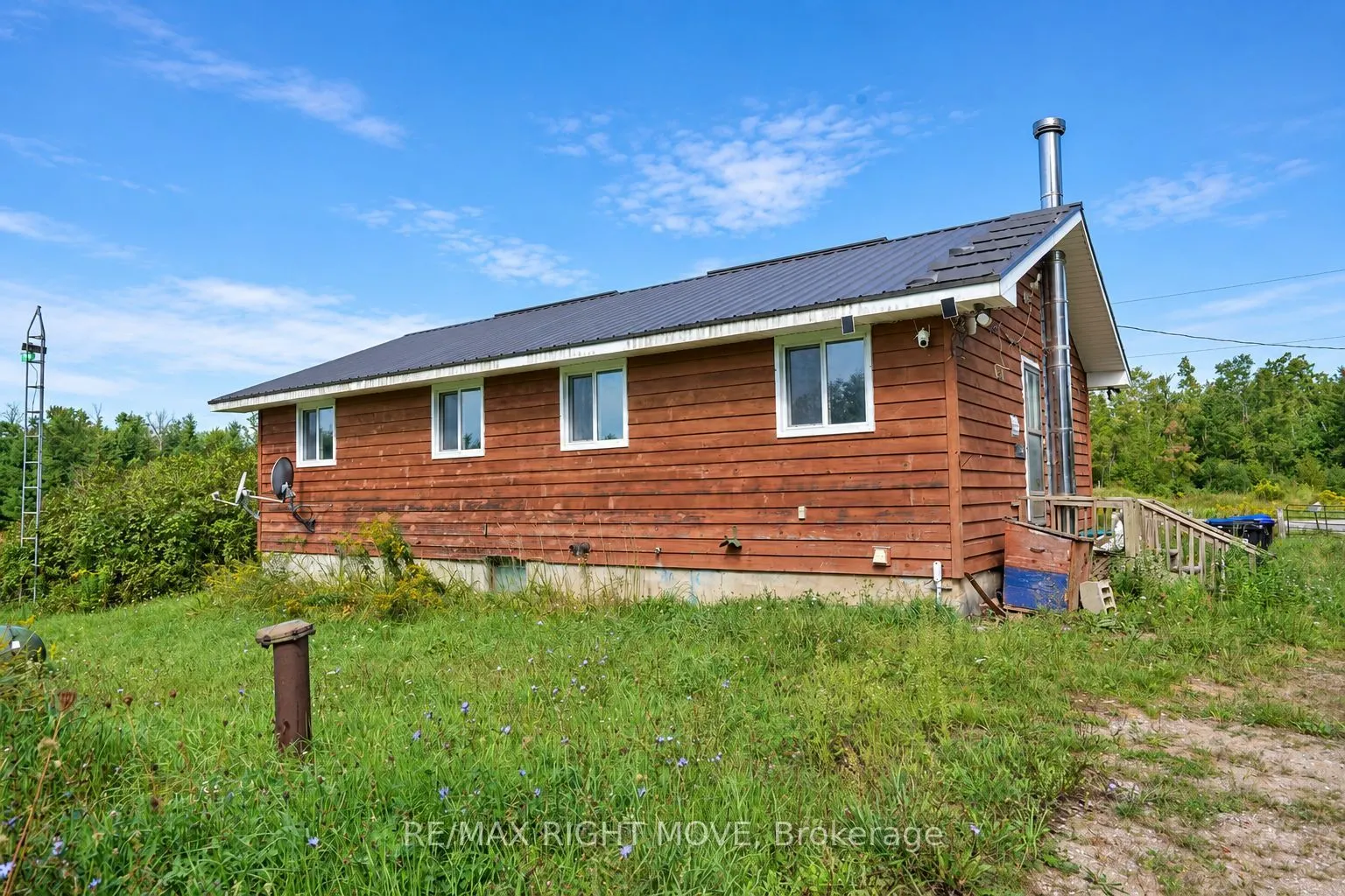 6989 Concession B-C Road