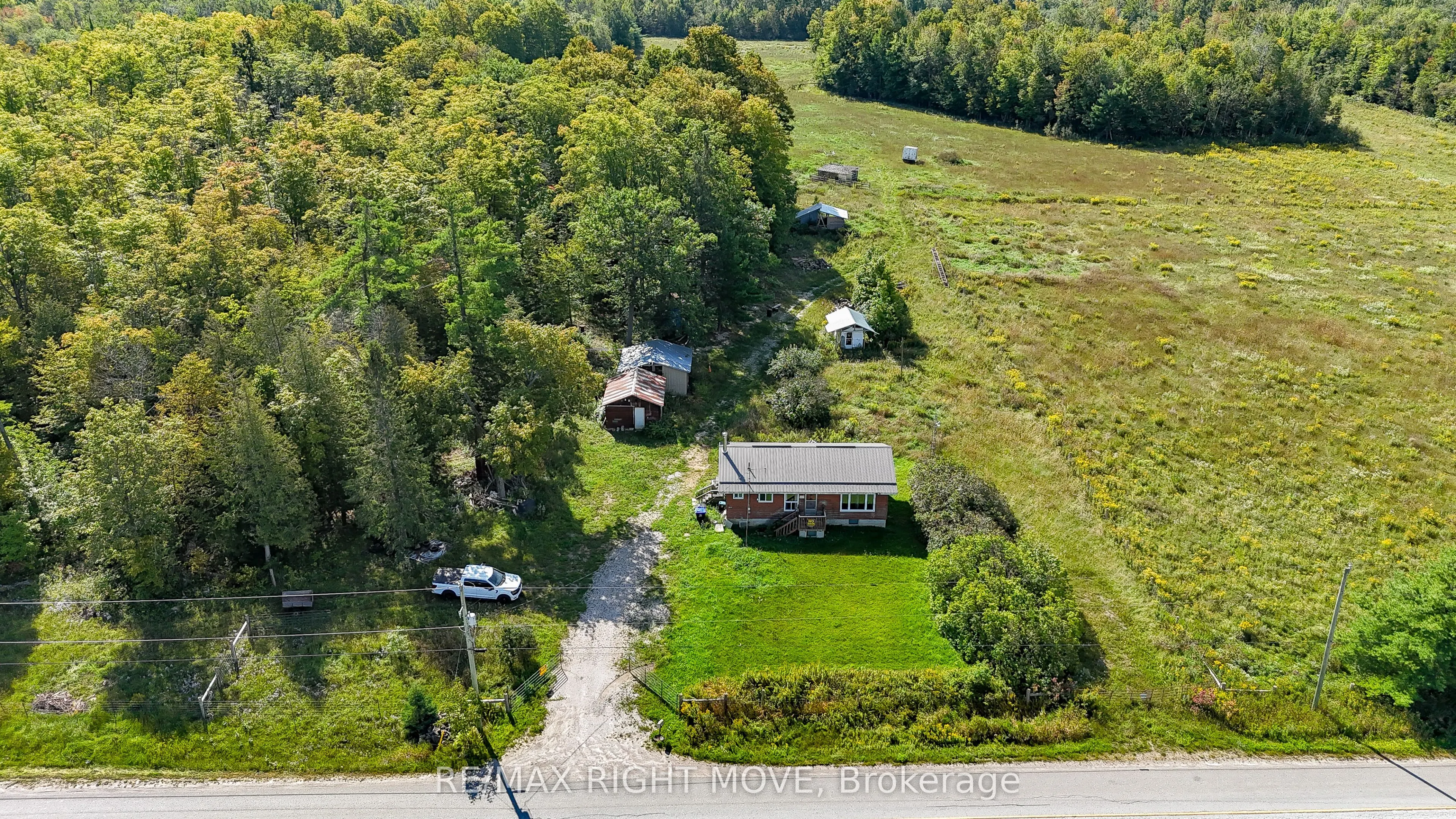 6989 Concession B-C Road