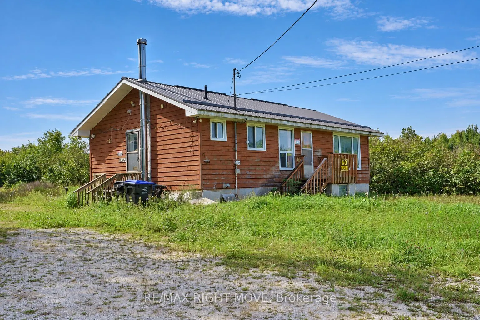 6989 Concession B-C Road
