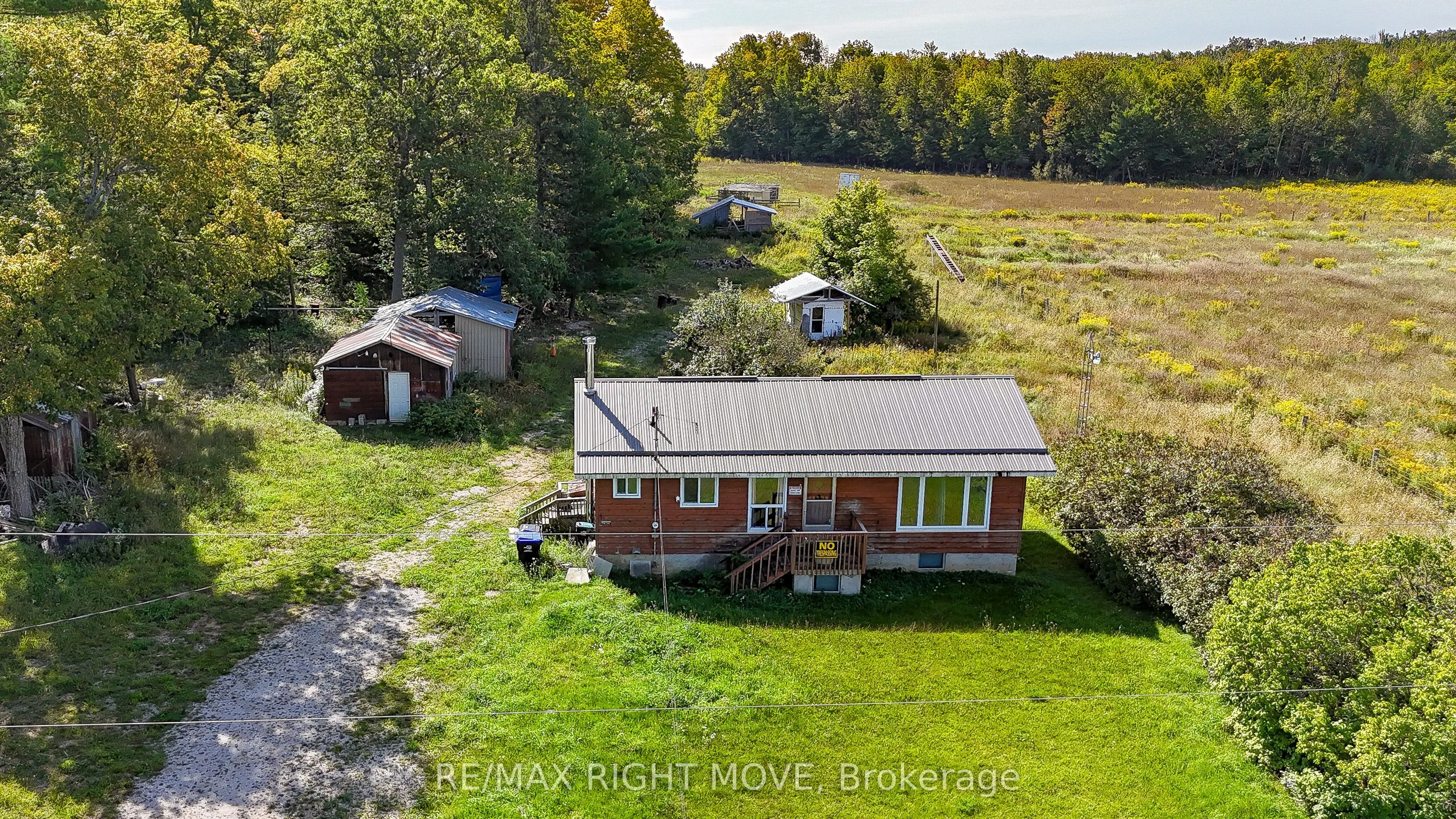 6989 Concession B-C Road