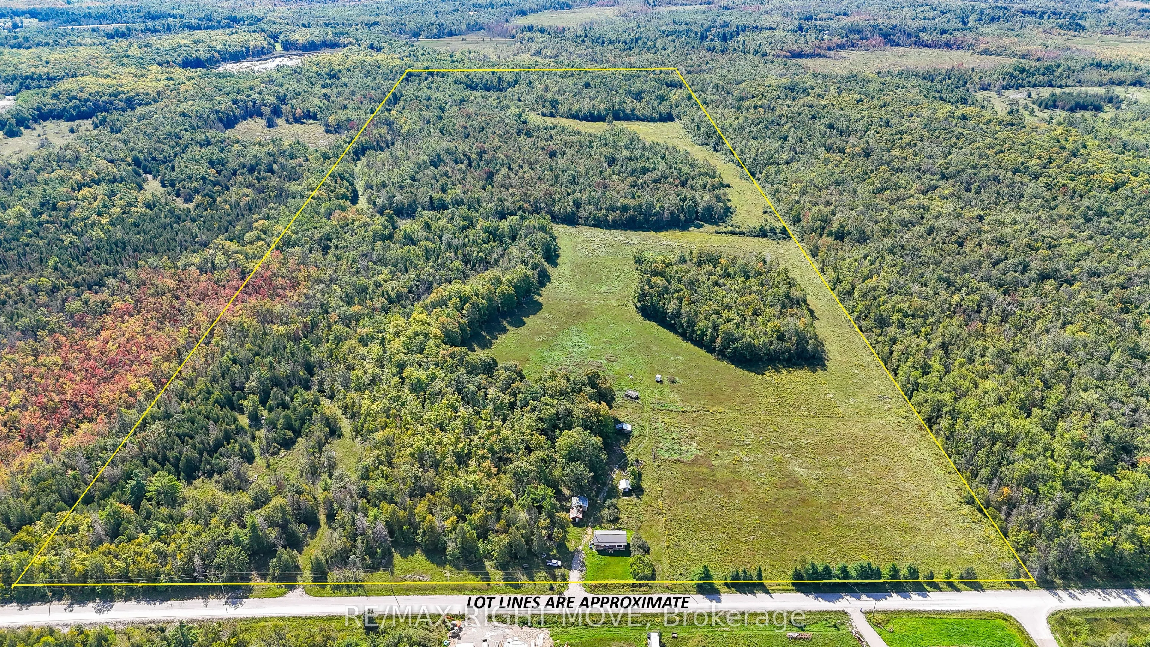 6989 Concession B-C Road