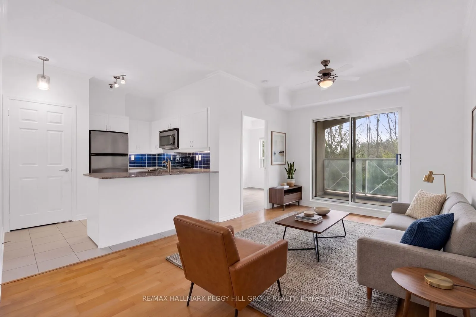 354 Atherley Road #211