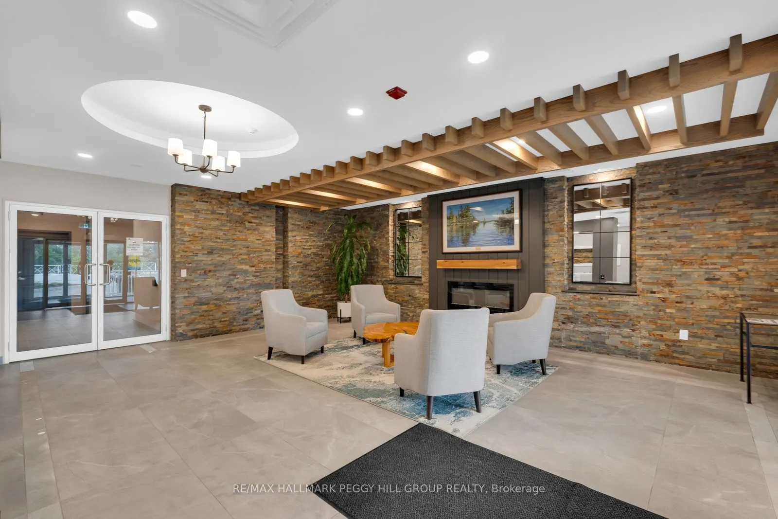 354 Atherley Road #211