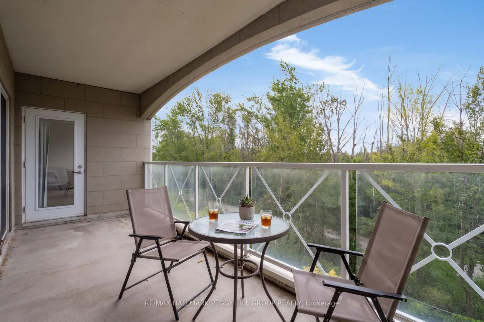 354 Atherley Road #211
