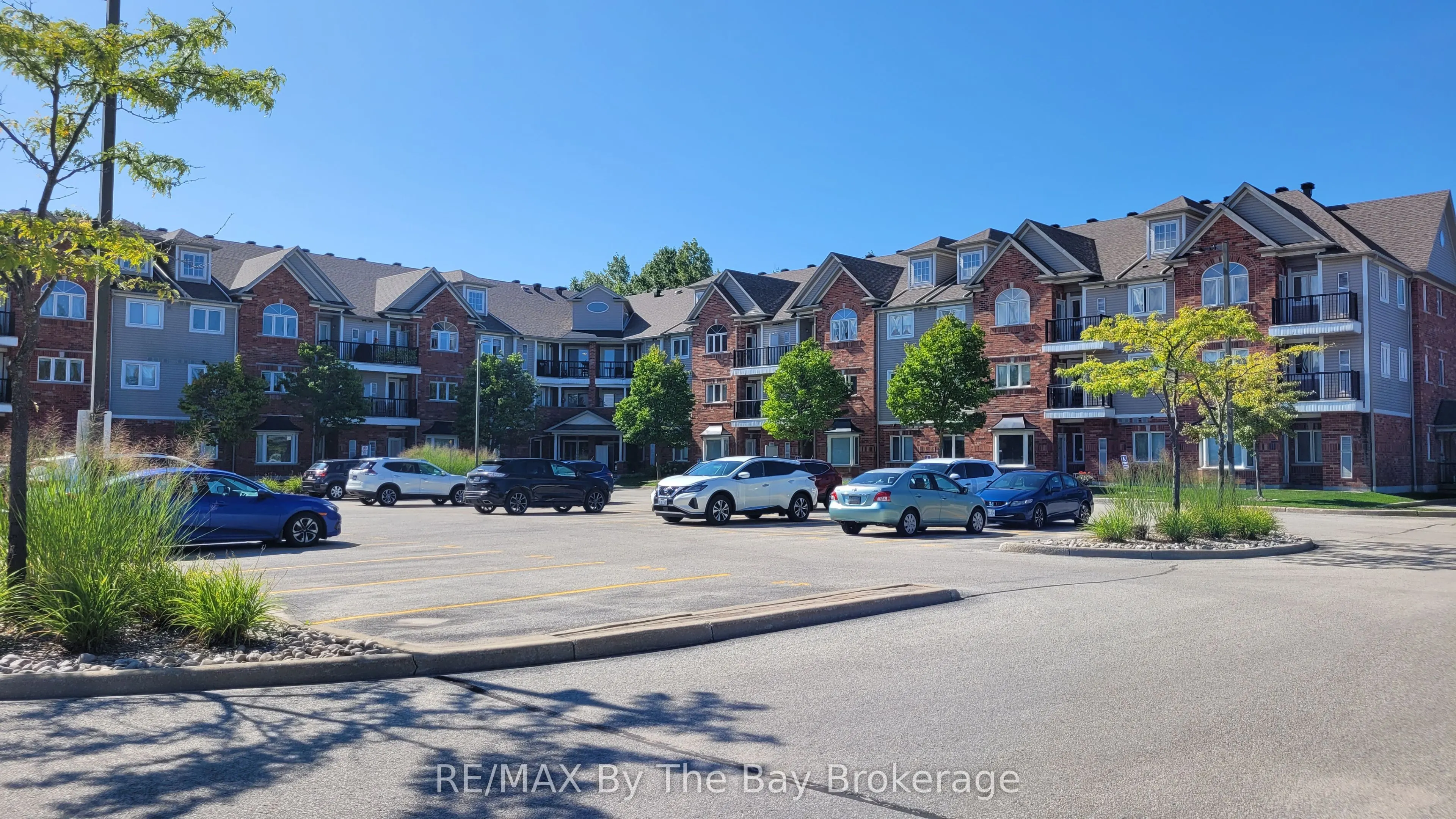 16 Westbury Road #106