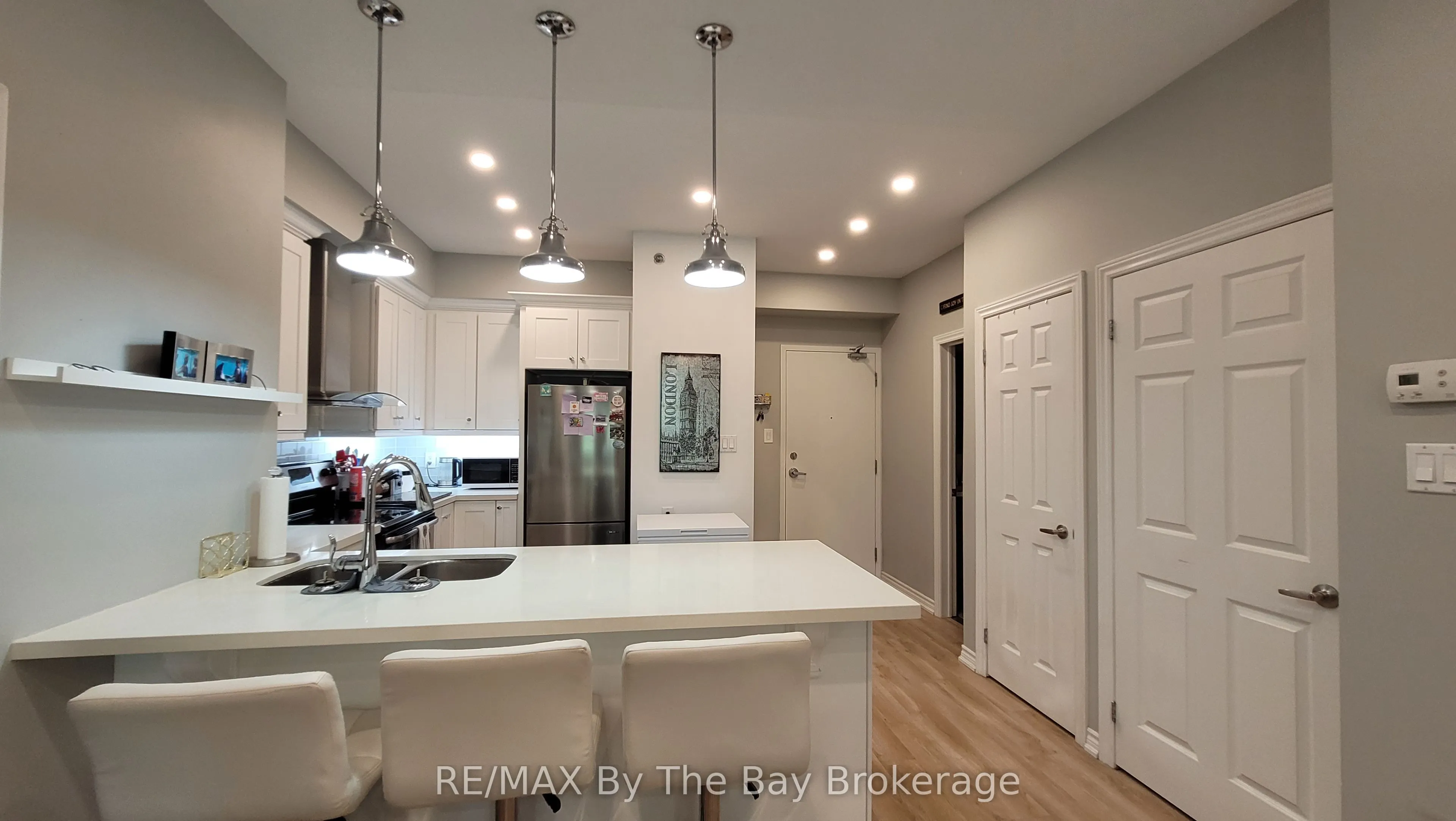 16 Westbury Road #106