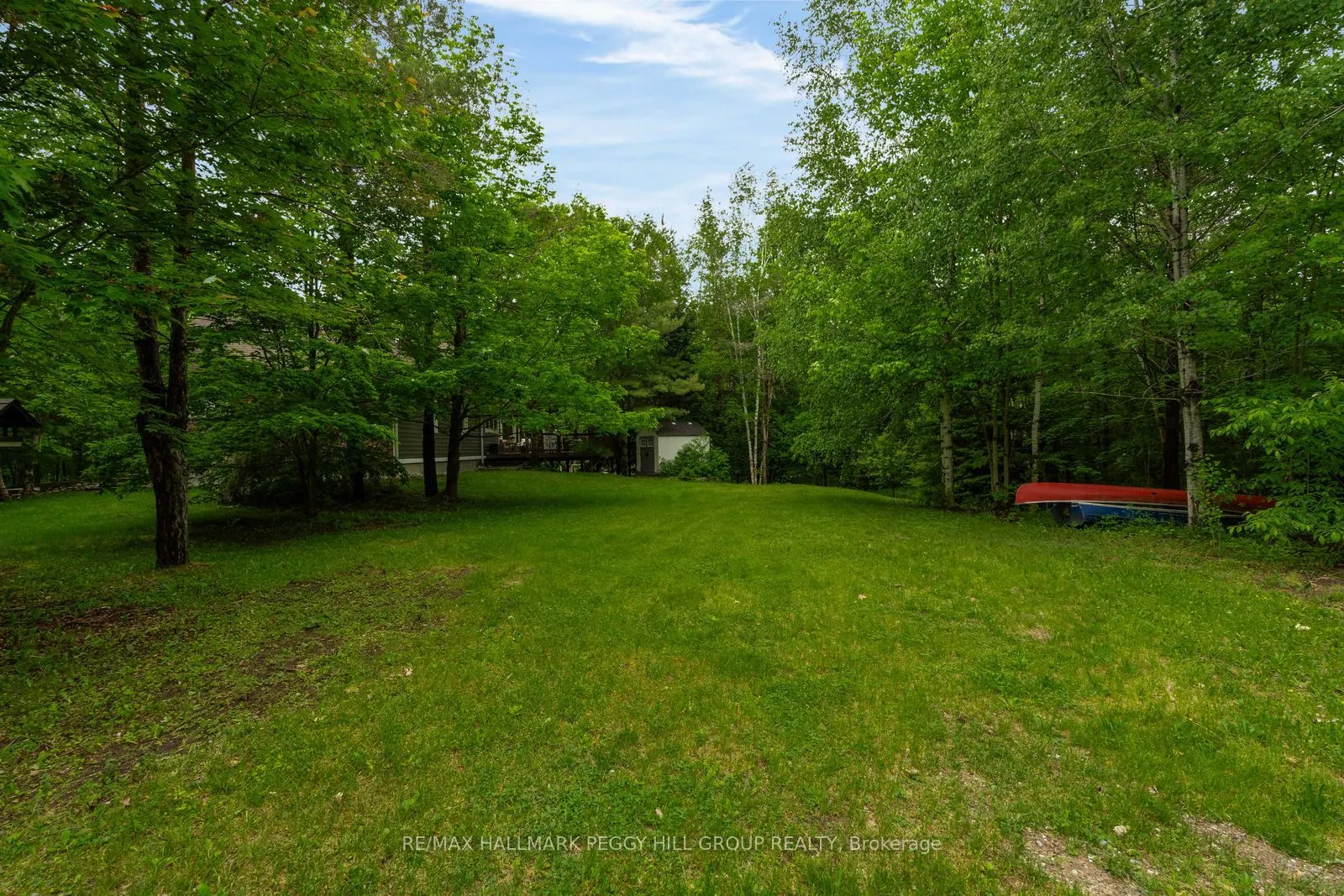 185 Skylark Road