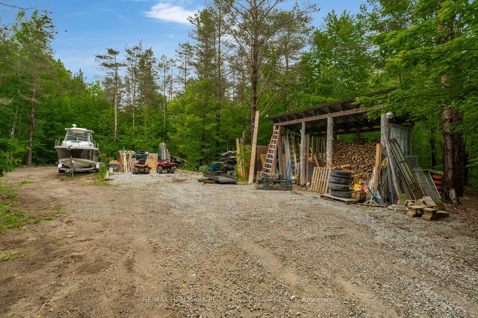 185 Skylark Road