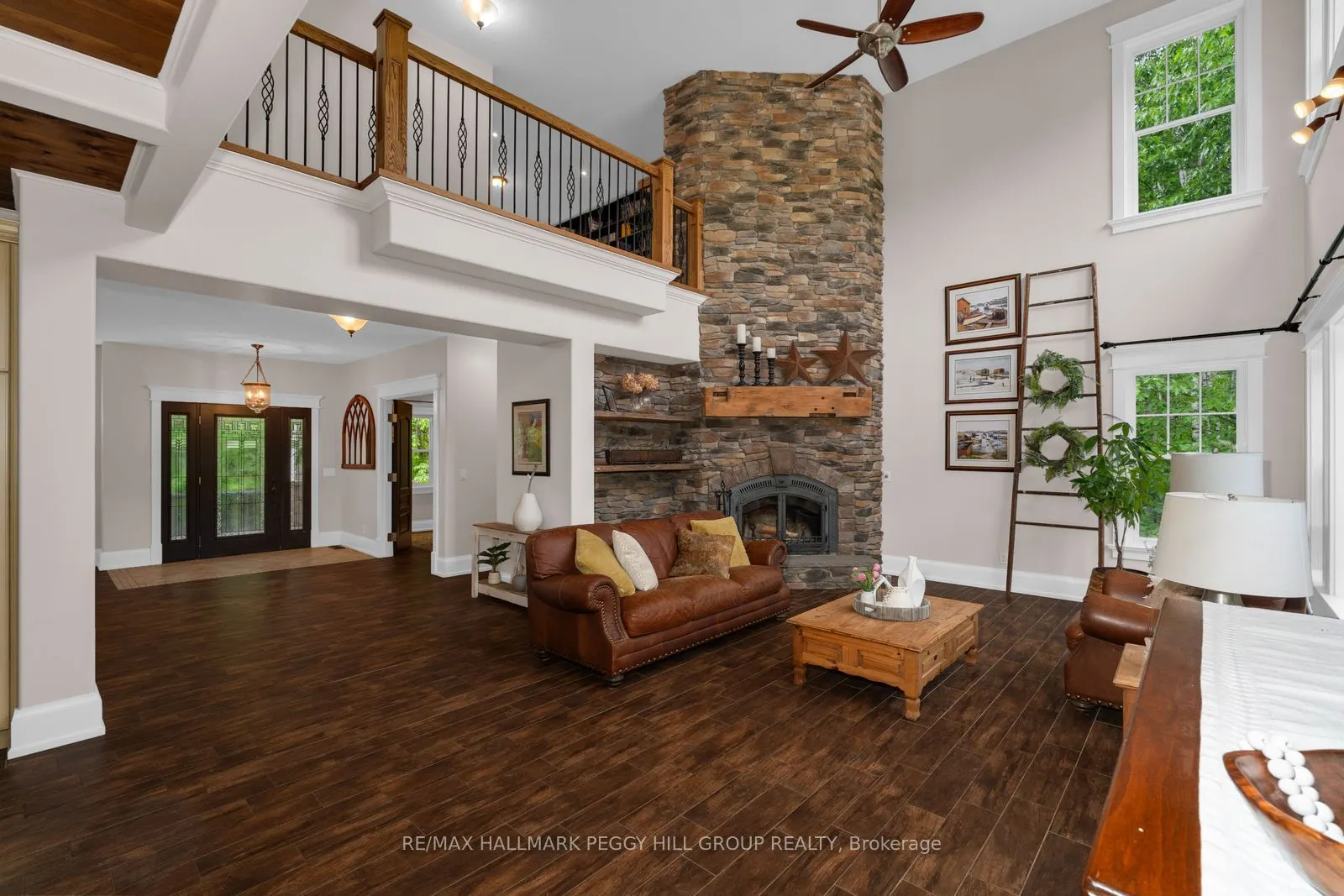 185 Skylark Road