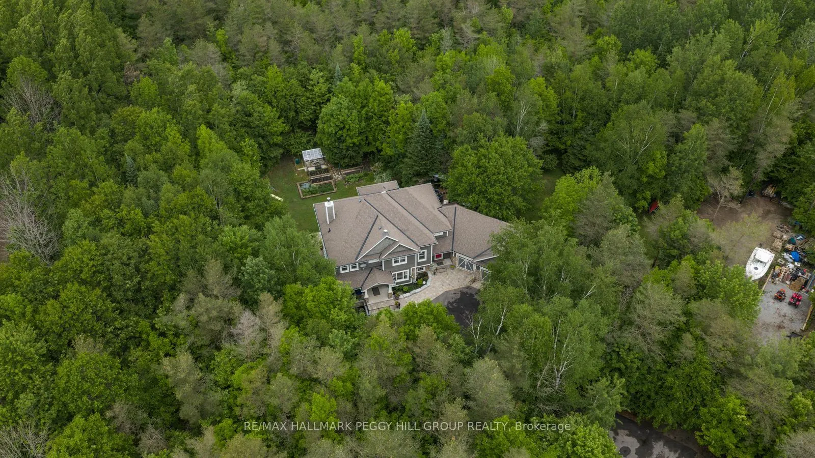 185 Skylark Road