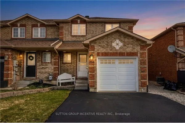 256 Dunsmore Lane