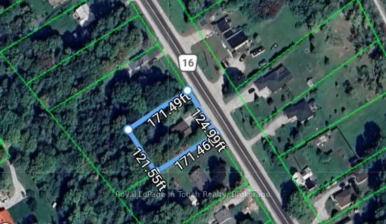 12906 County Rd 16 Road