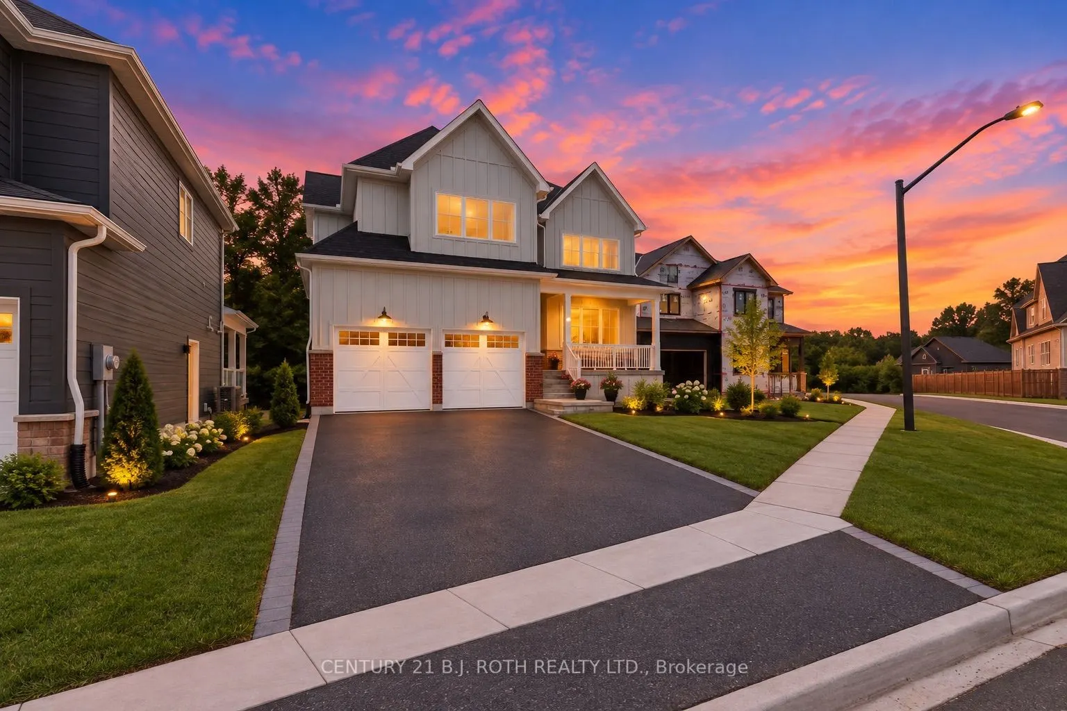 24 Northland Court