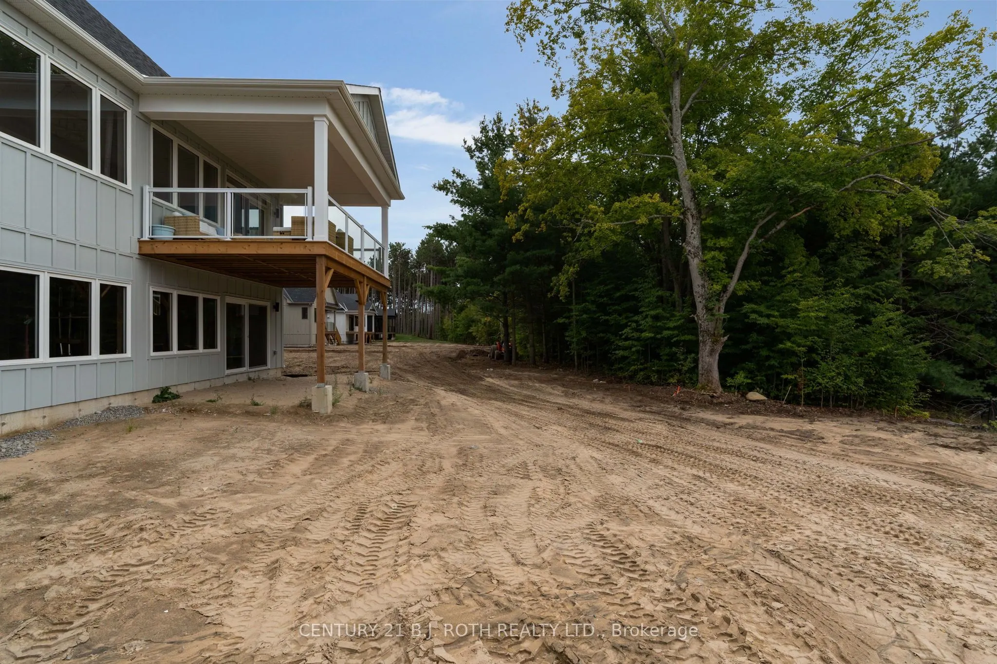24 Northland Court