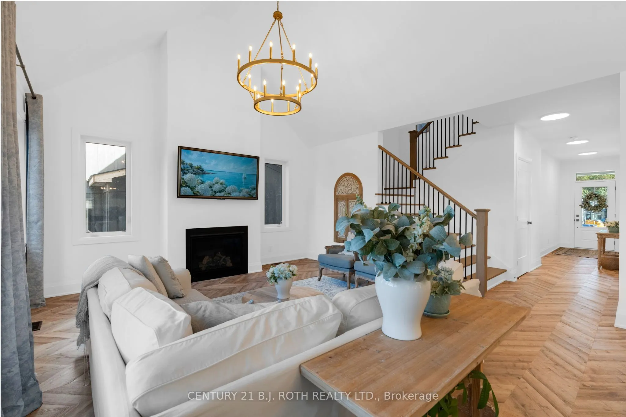 24 Northland Court