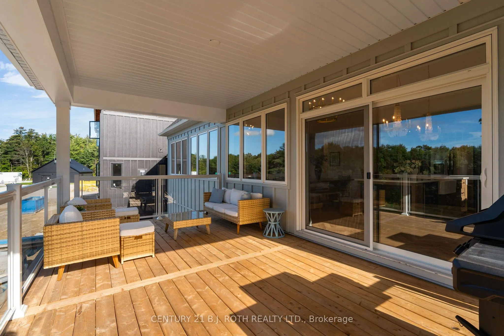 24 Northland Court