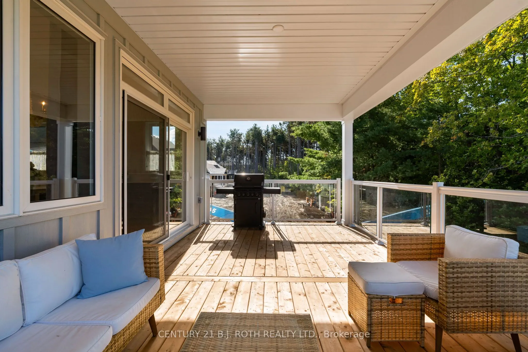 24 Northland Court