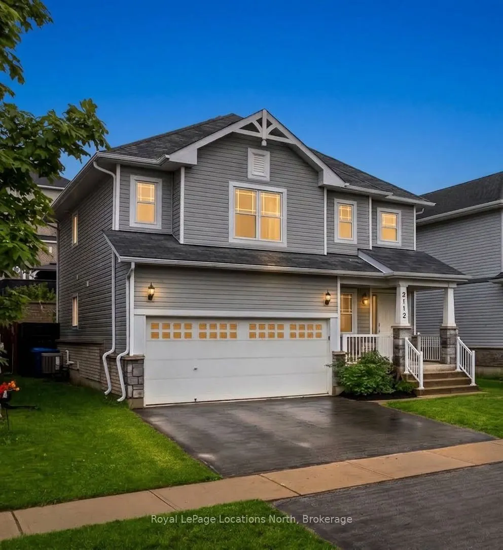 3112 Emperor Drive