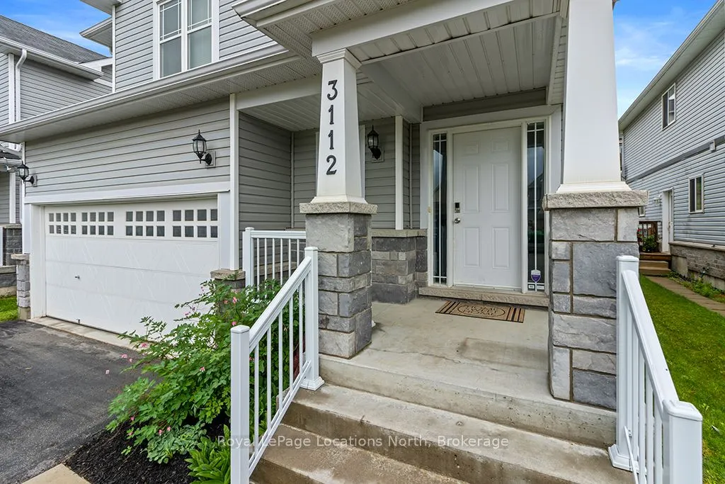 3112 Emperor Drive