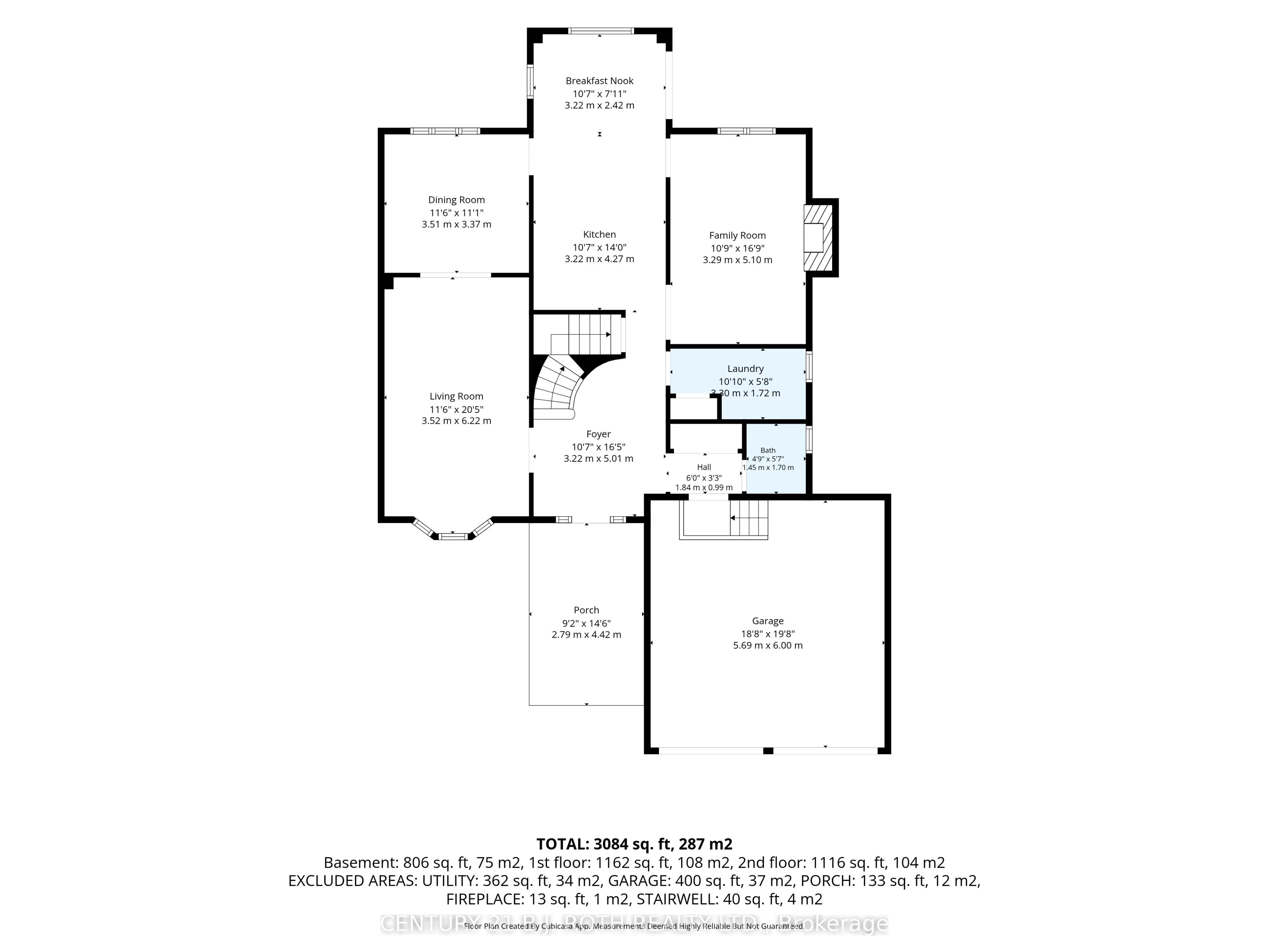 24 Grand Forest Drive