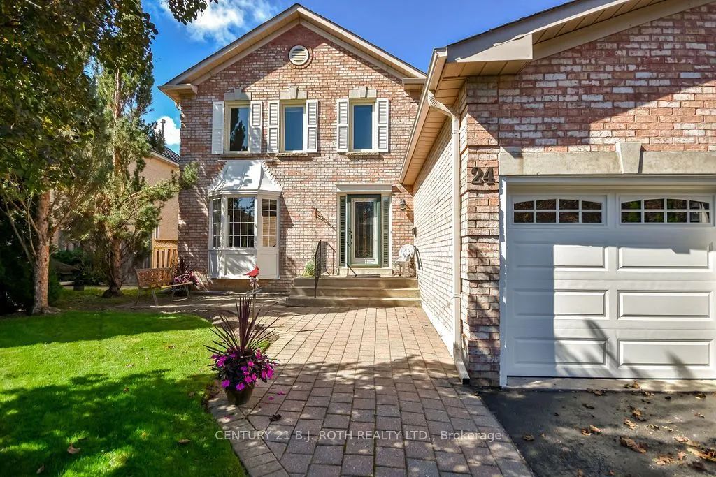 24 Grand Forest Drive
