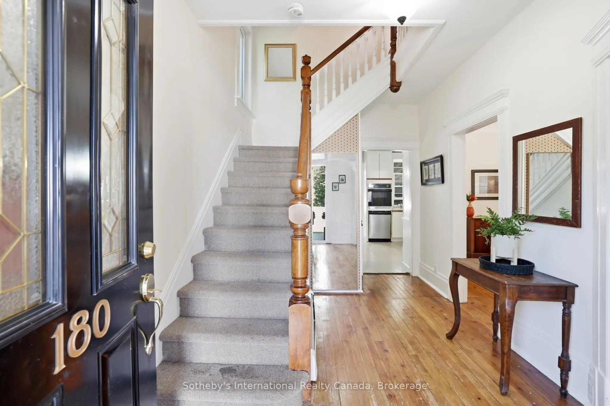 180 Second Street